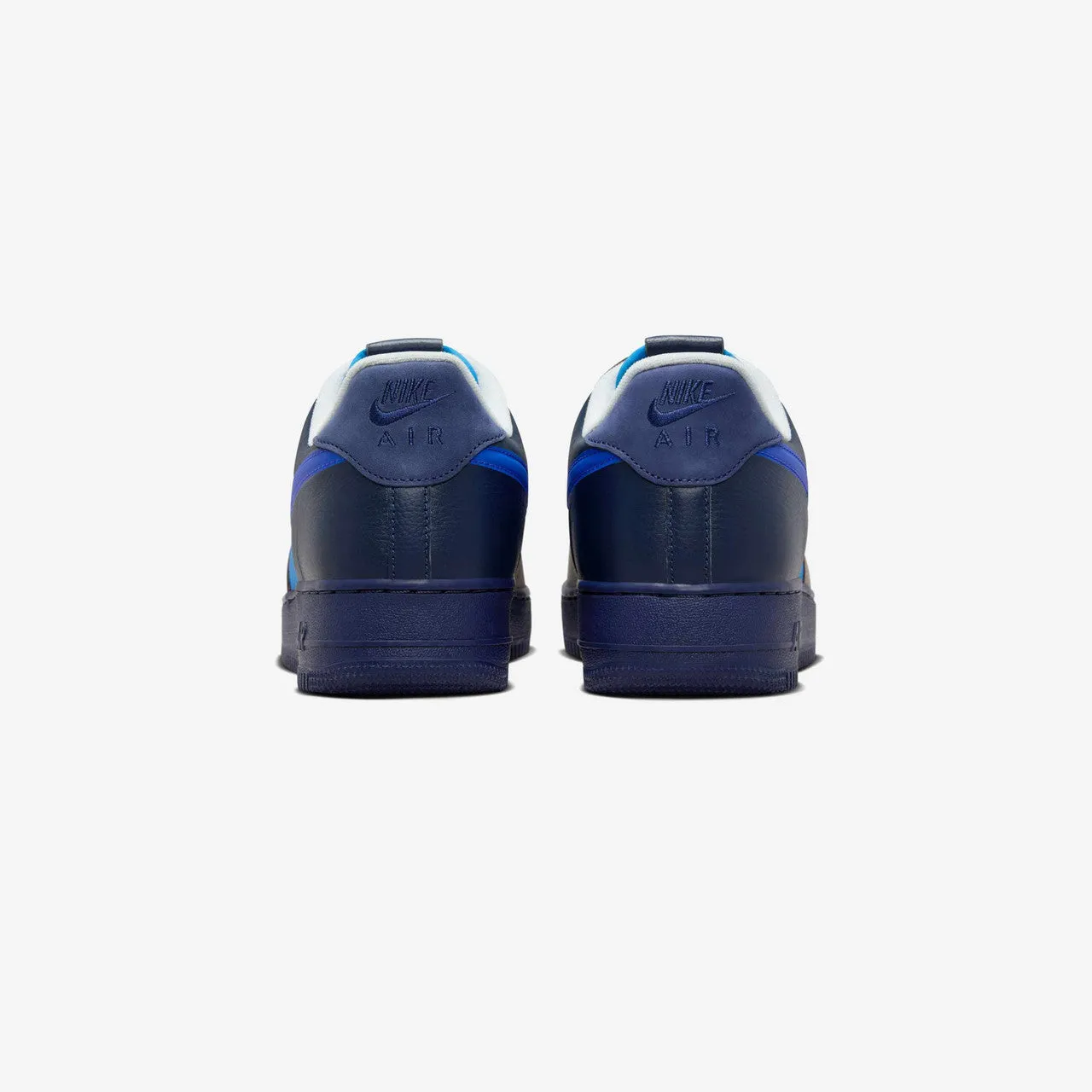 Air Force 1 Low SP x Stash triathletes' endurance Fitted Design