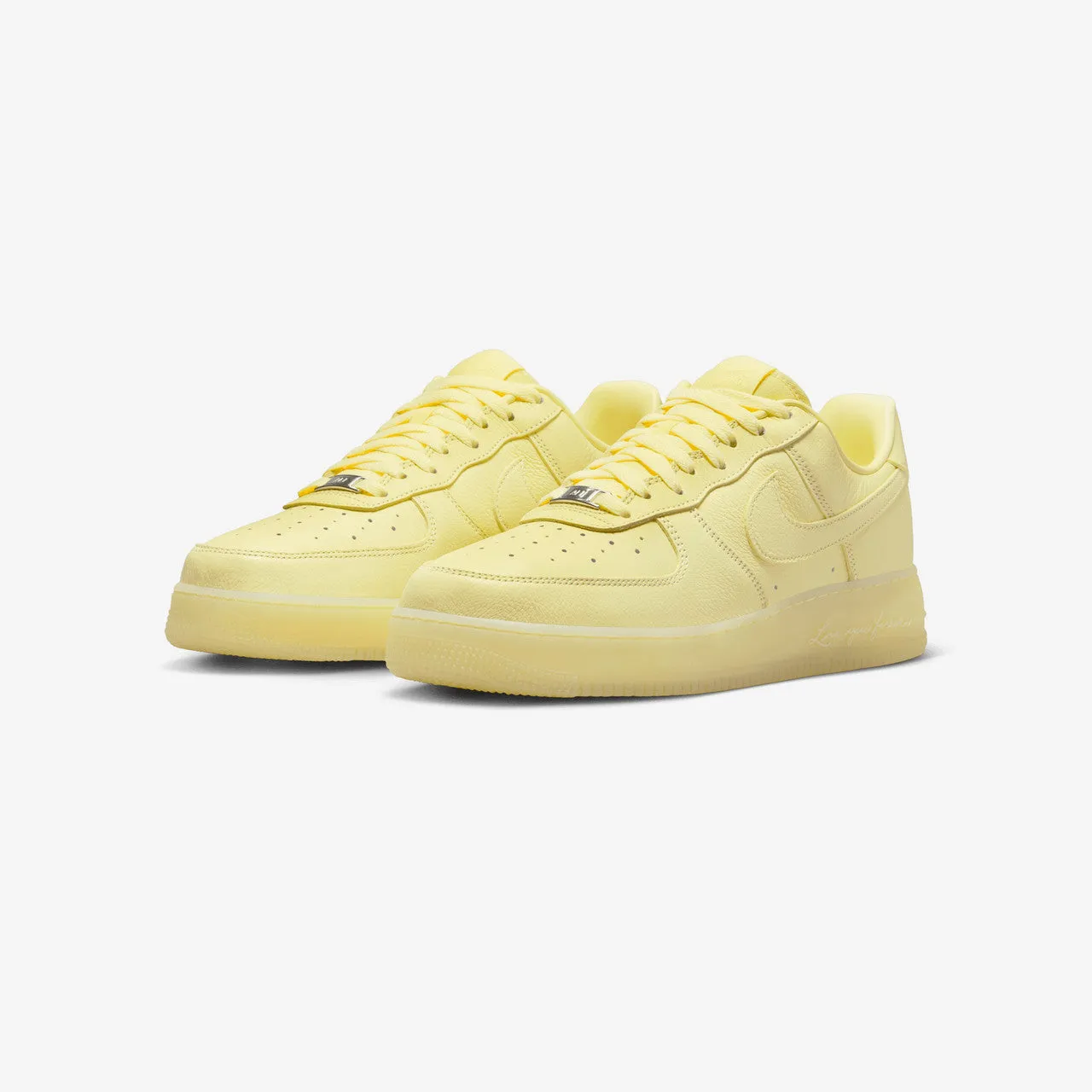 Air Force 1 Low x NOCTA outdoor - style