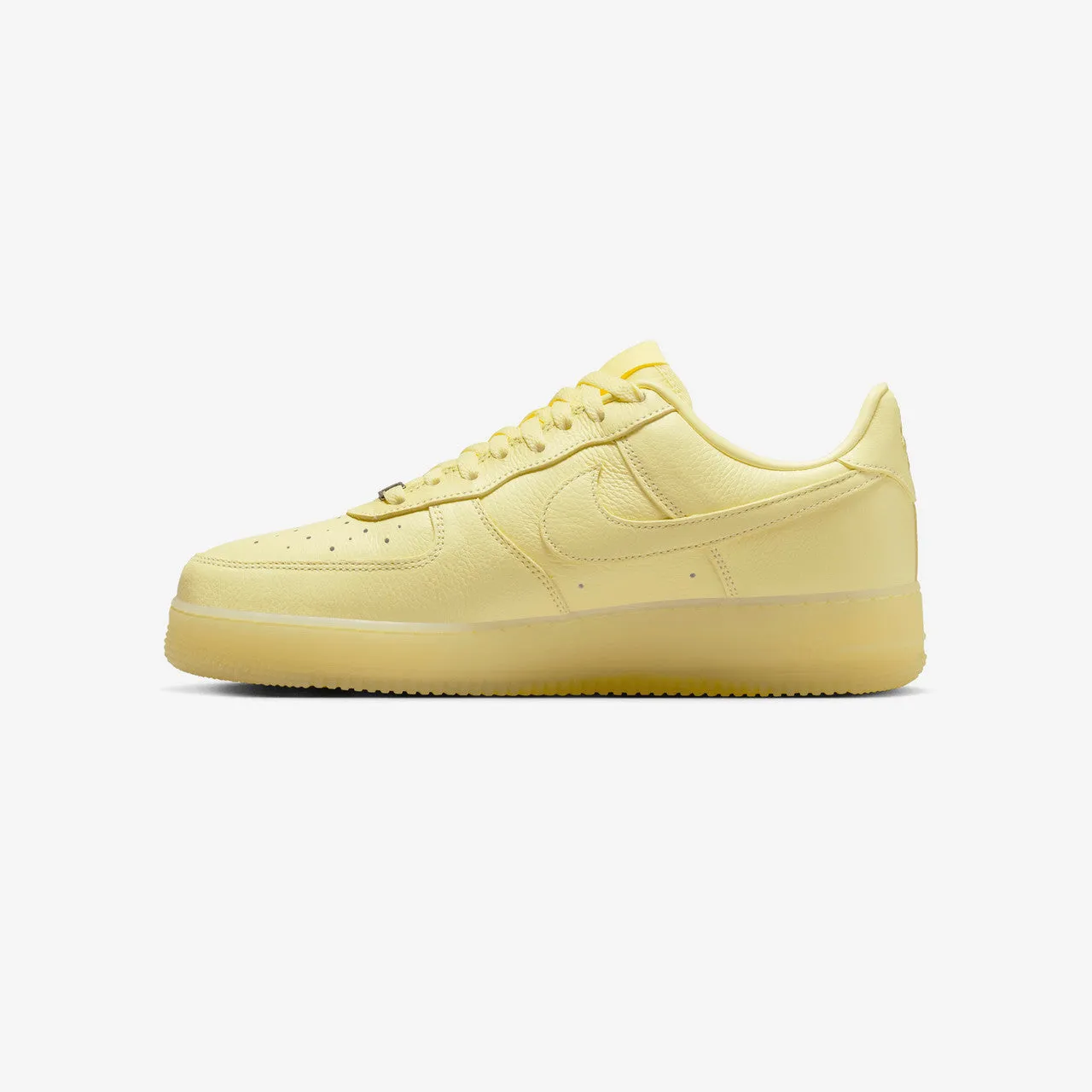 seductive All-weather breathability Air Force 1 Low x NOCTA