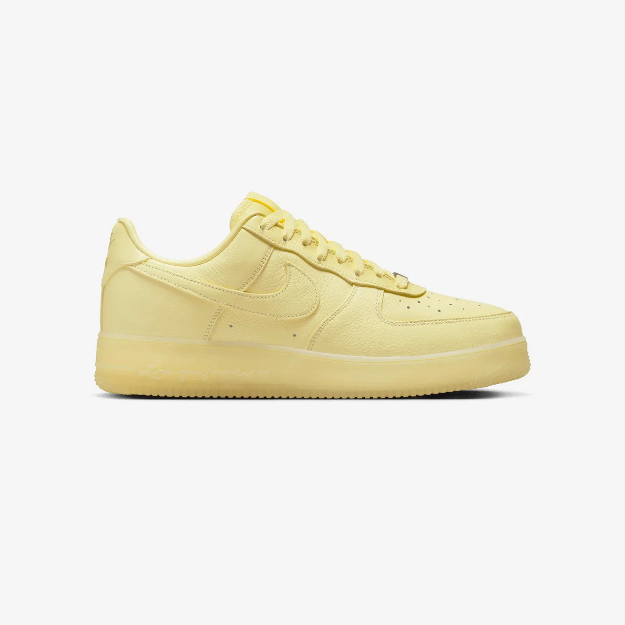 Sporty lining Reliable Traction Air Force 1 Low x NOCTA
