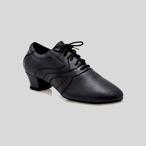 Garden Walk CAPEZIO MEN TONY BALLROOM SHOE - #BR1003