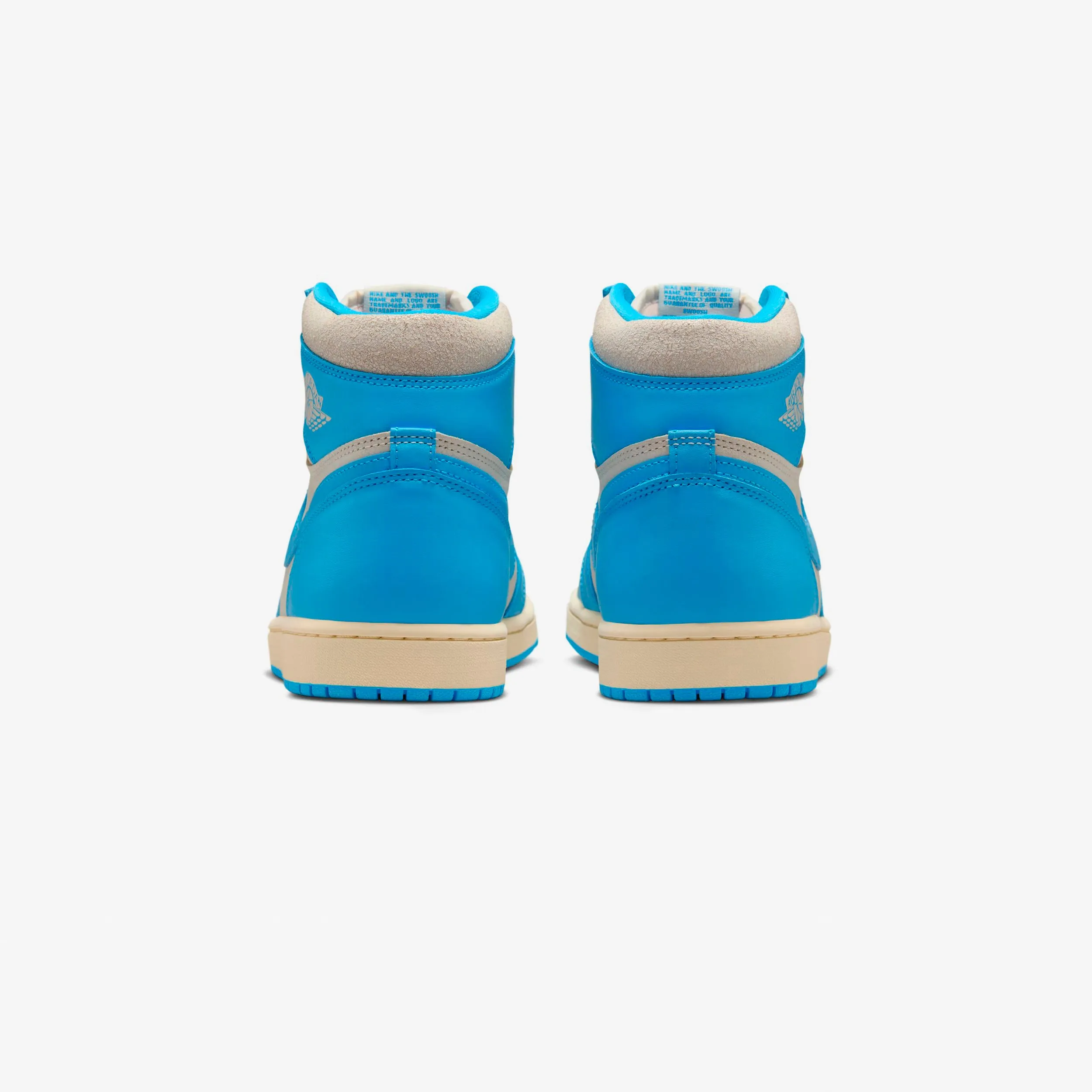 Air Jordan 1 Retro High OG Outdoor Performance Flexible Lining