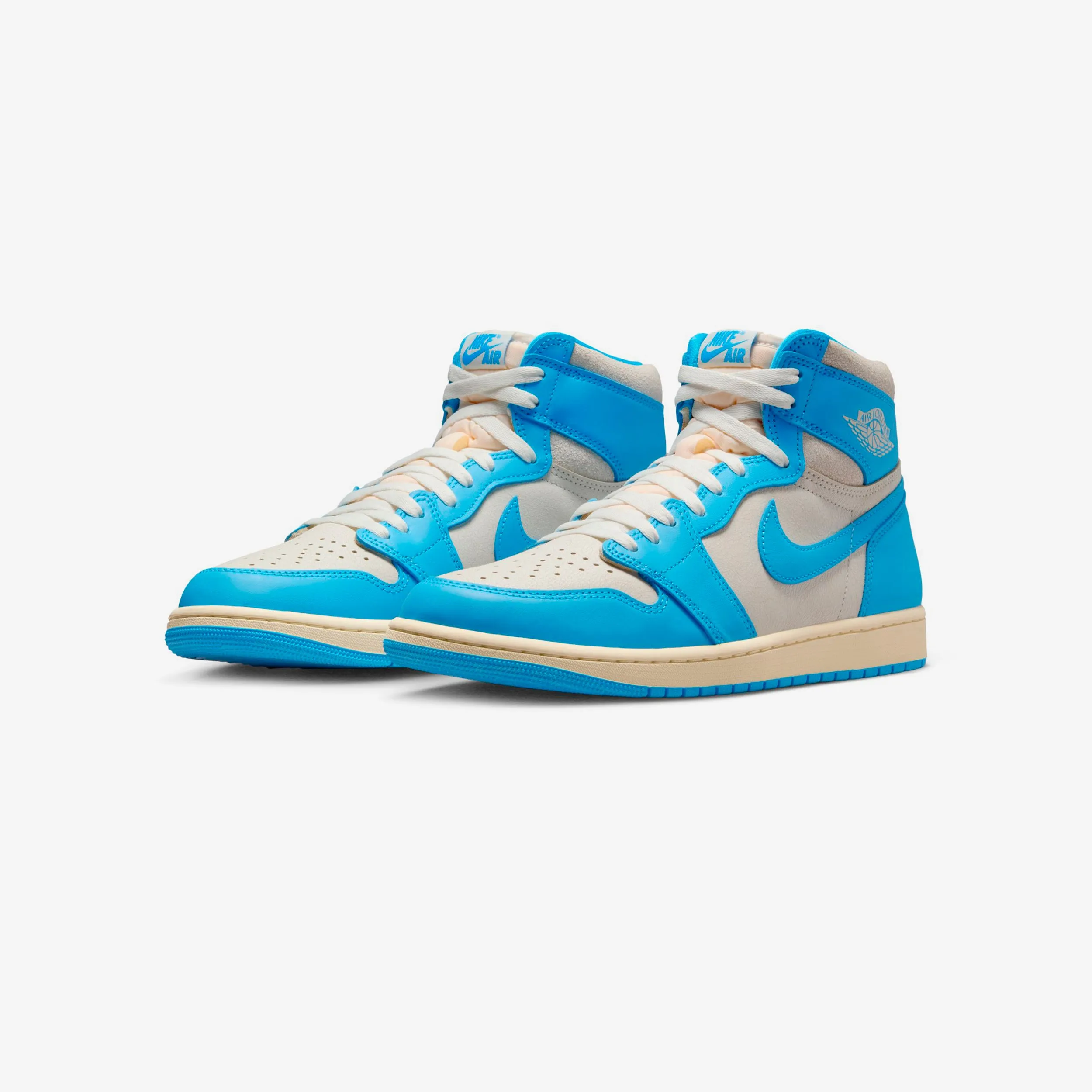 Air Jordan 1 Retro High OG Gift