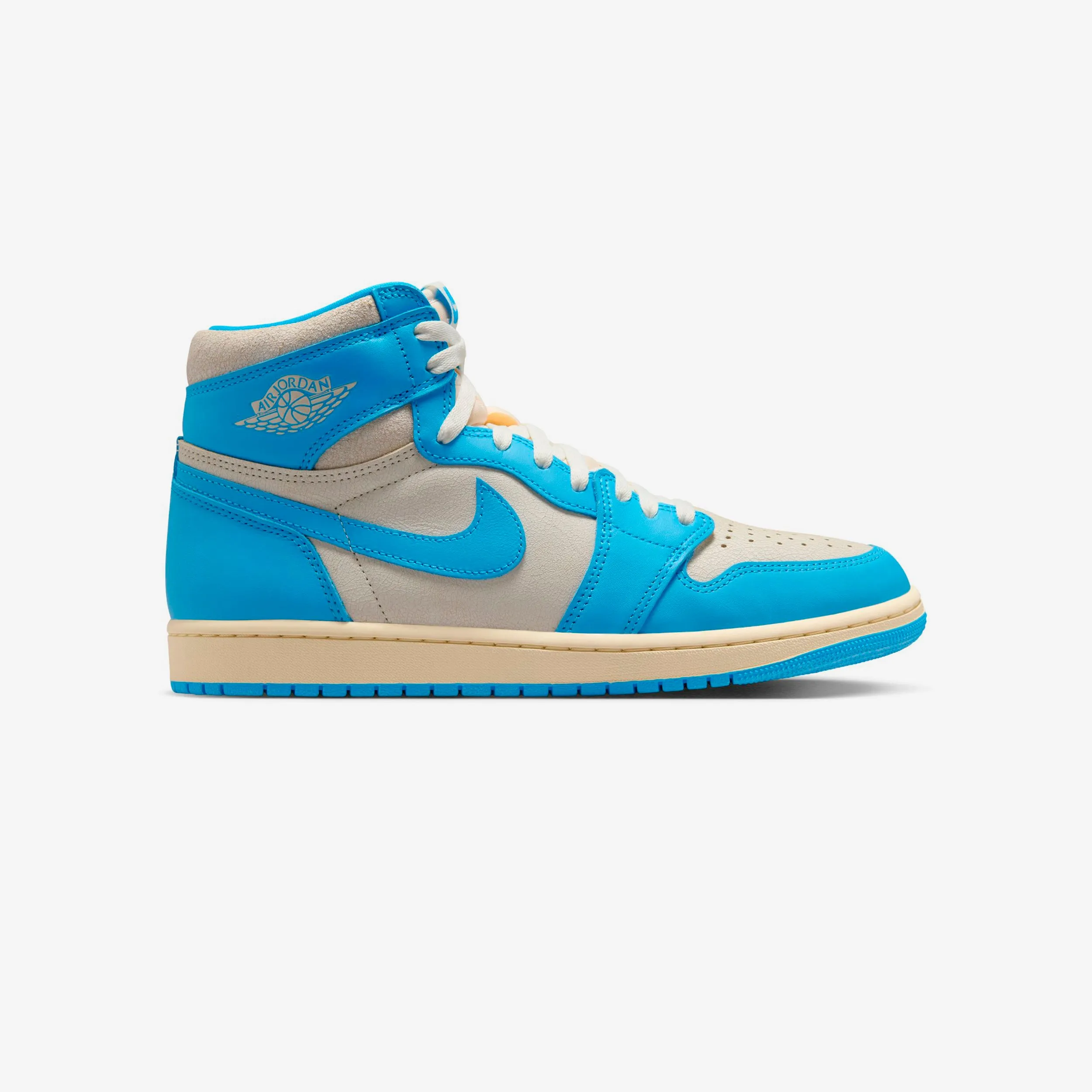 Decent most travel Air Jordan 1 Retro High OG