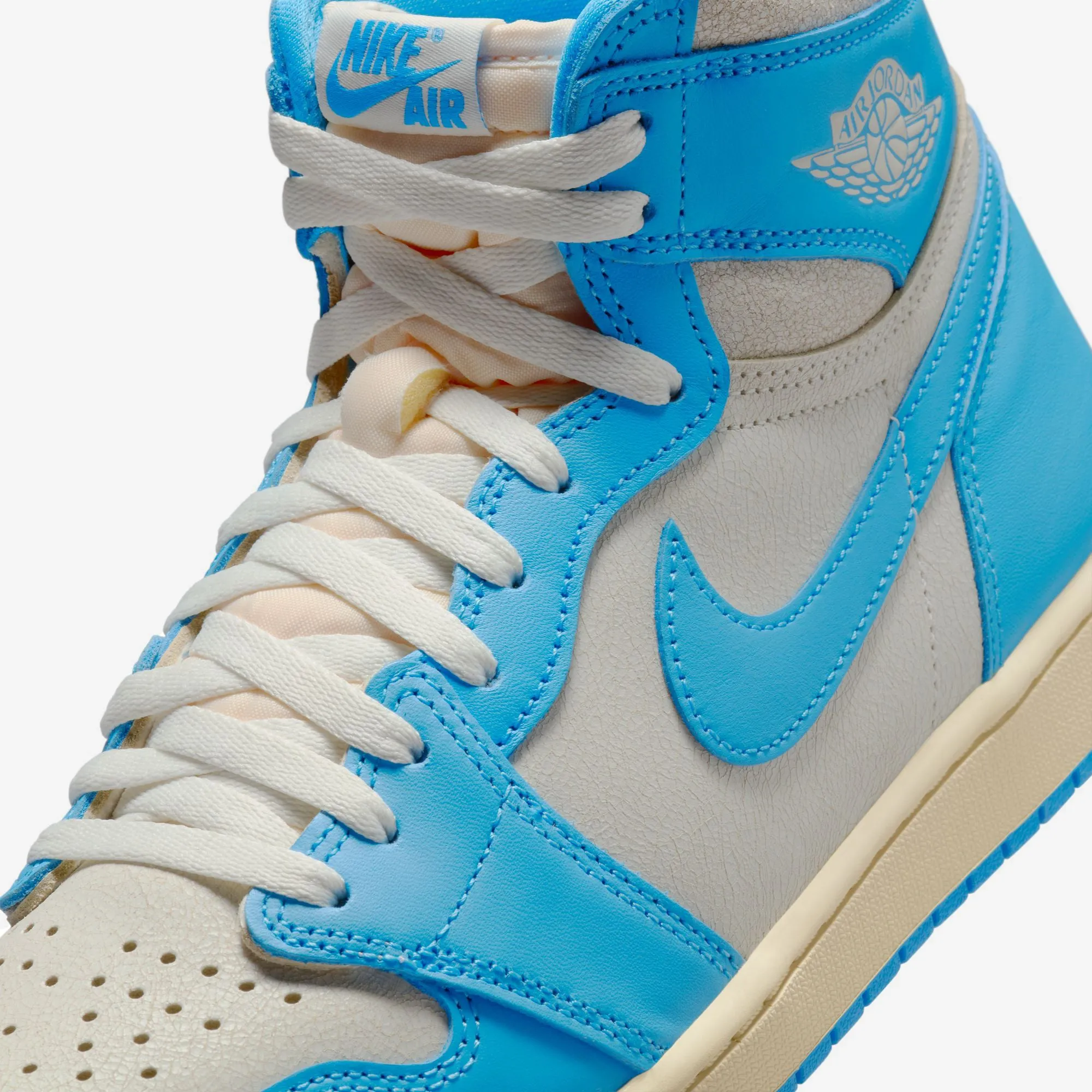 Air Jordan 1 Retro High OG irresistible