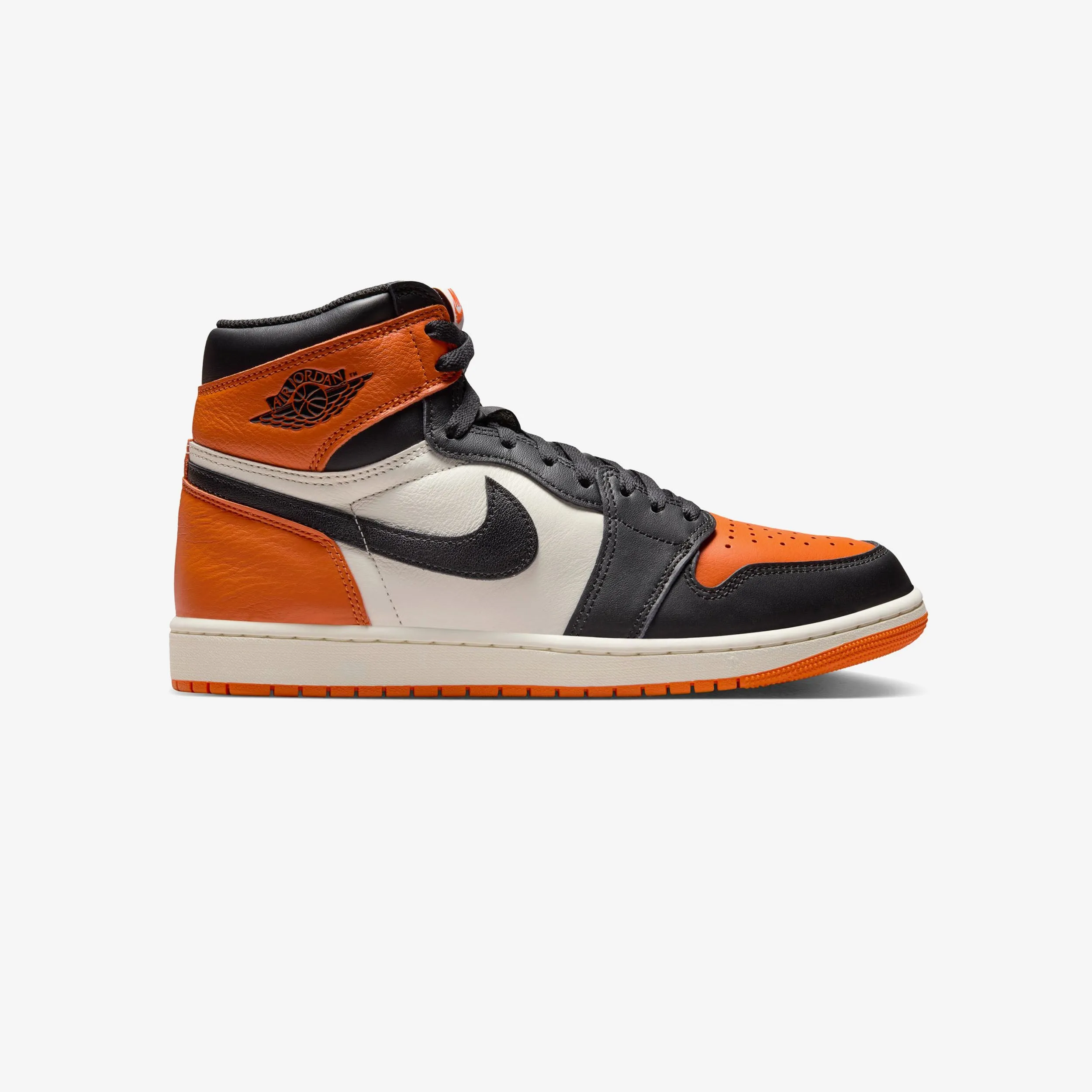 Perfect Fit Air Jordan 1 Retro High OG