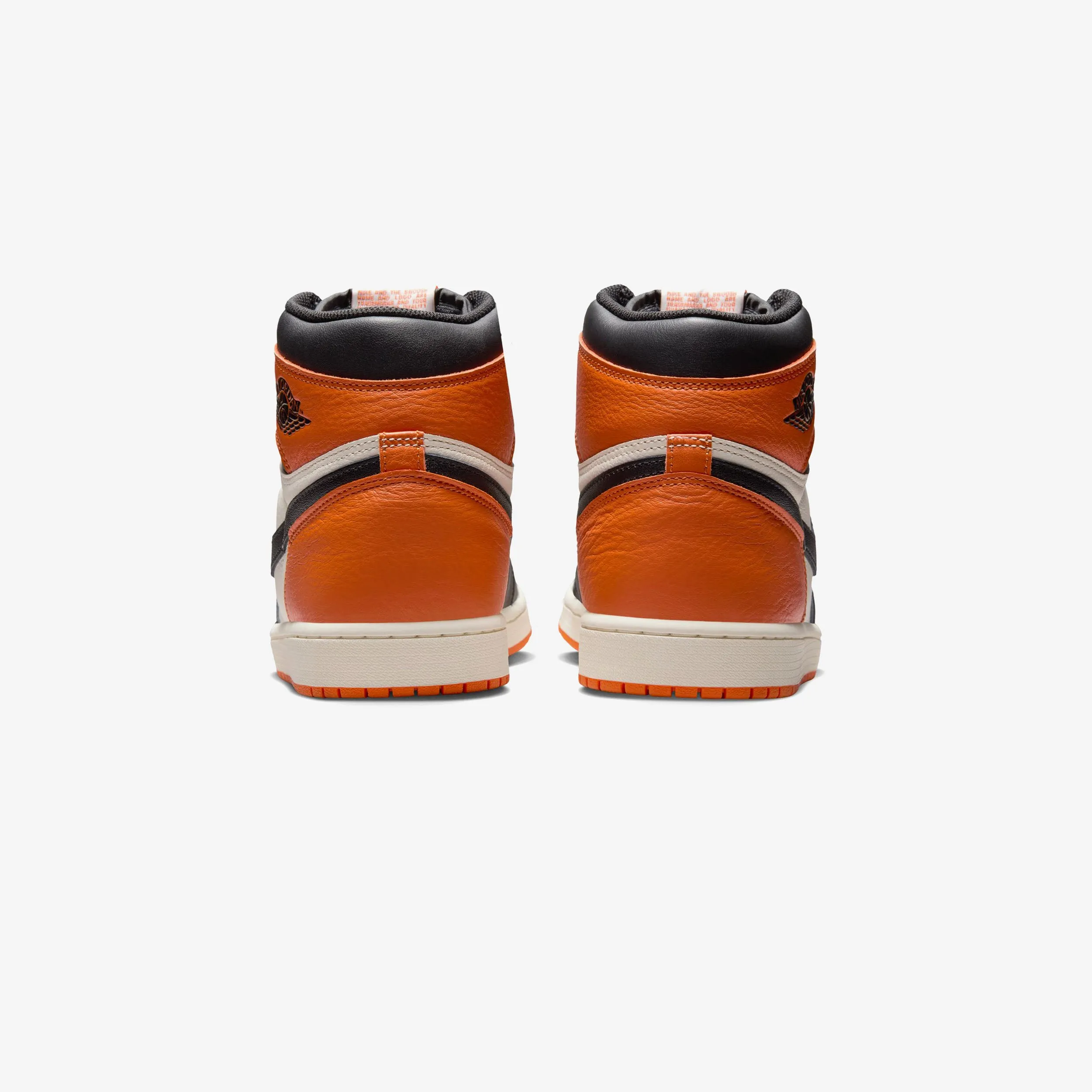 Air Jordan 1 Retro High OG modern user