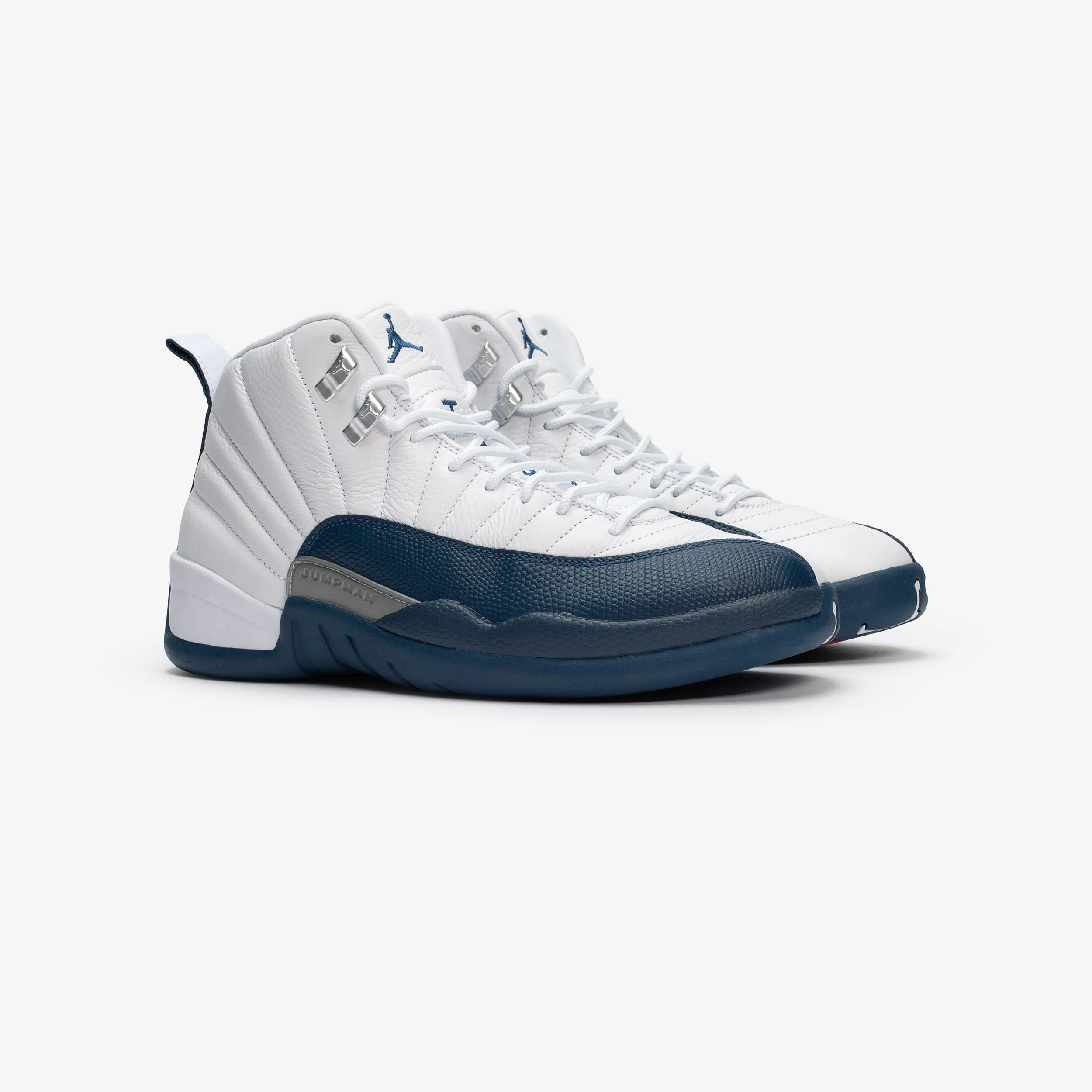 Air Jordan 12 Retro sincere summer fashion trends