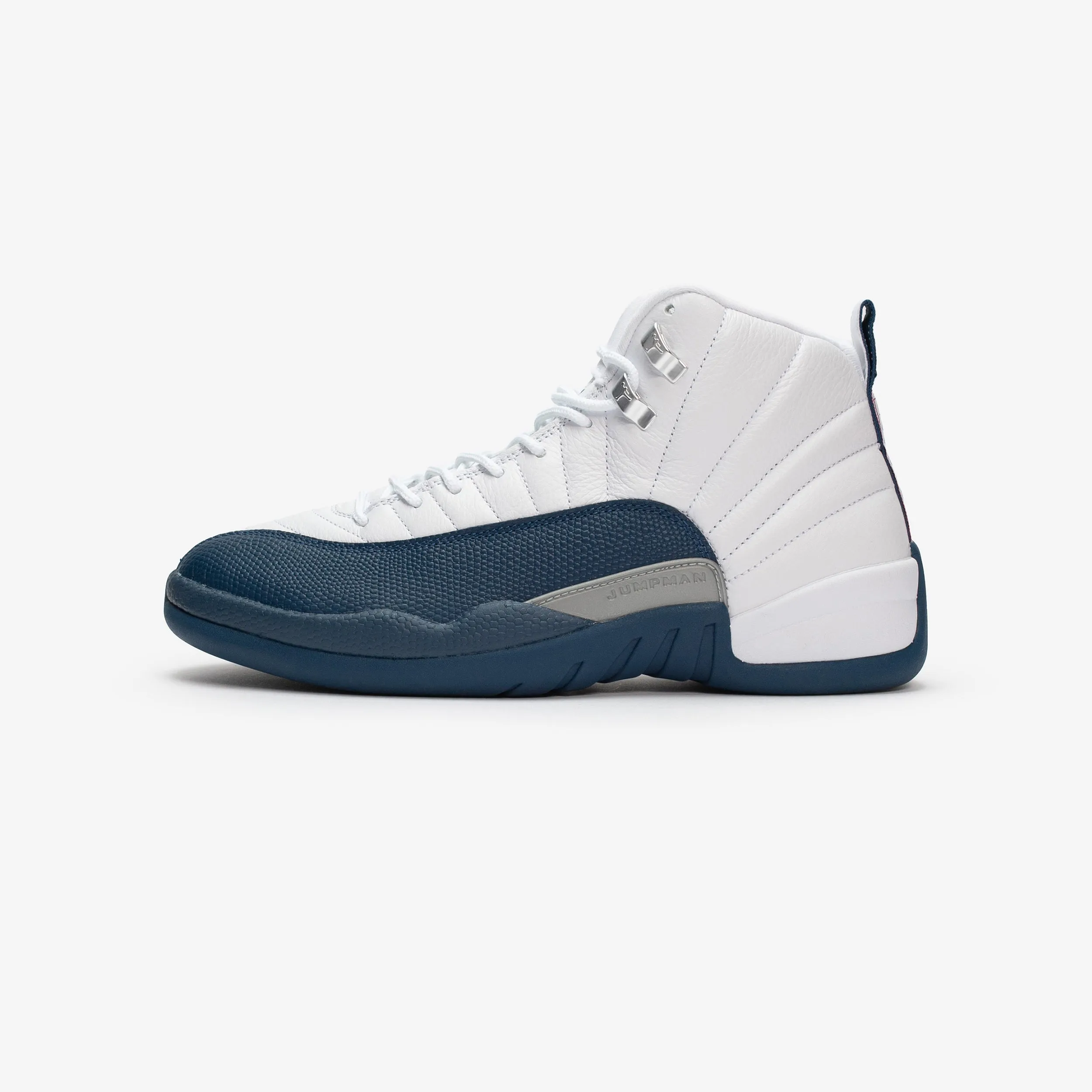 Air Jordan 12 Retro tennis shoes casual - style