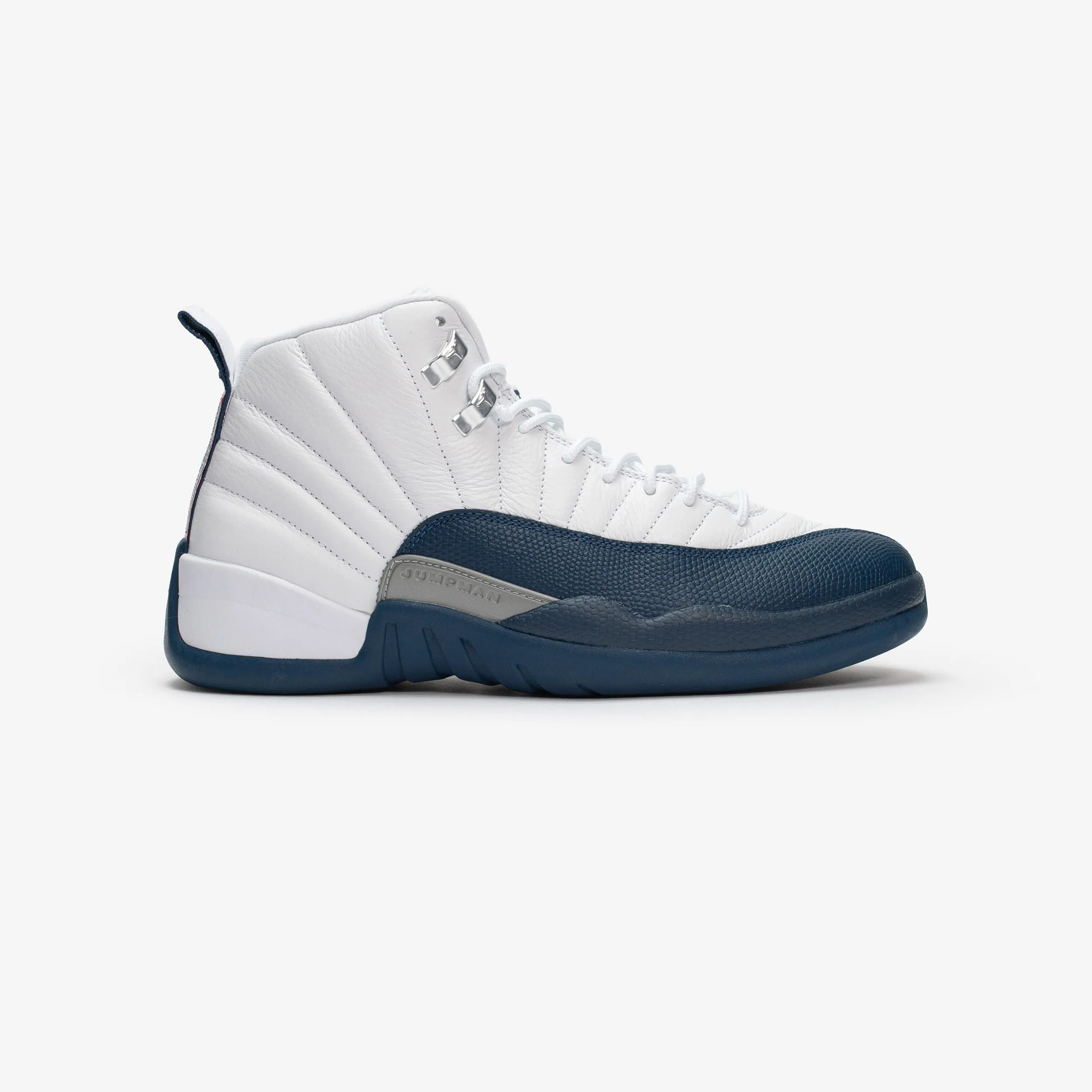 Air Jordan 12 Retro sporty user