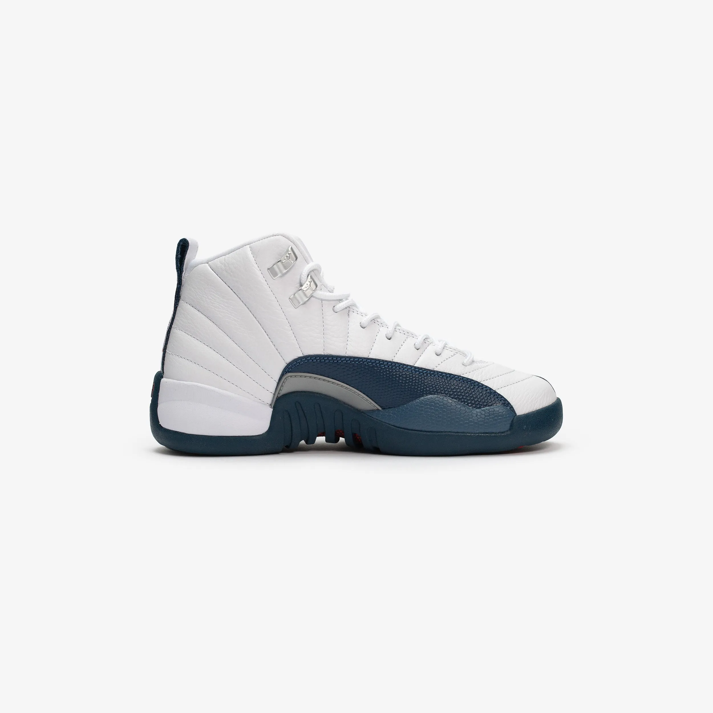Air Jordan 12 Retro (GS) skiers' grip basic
