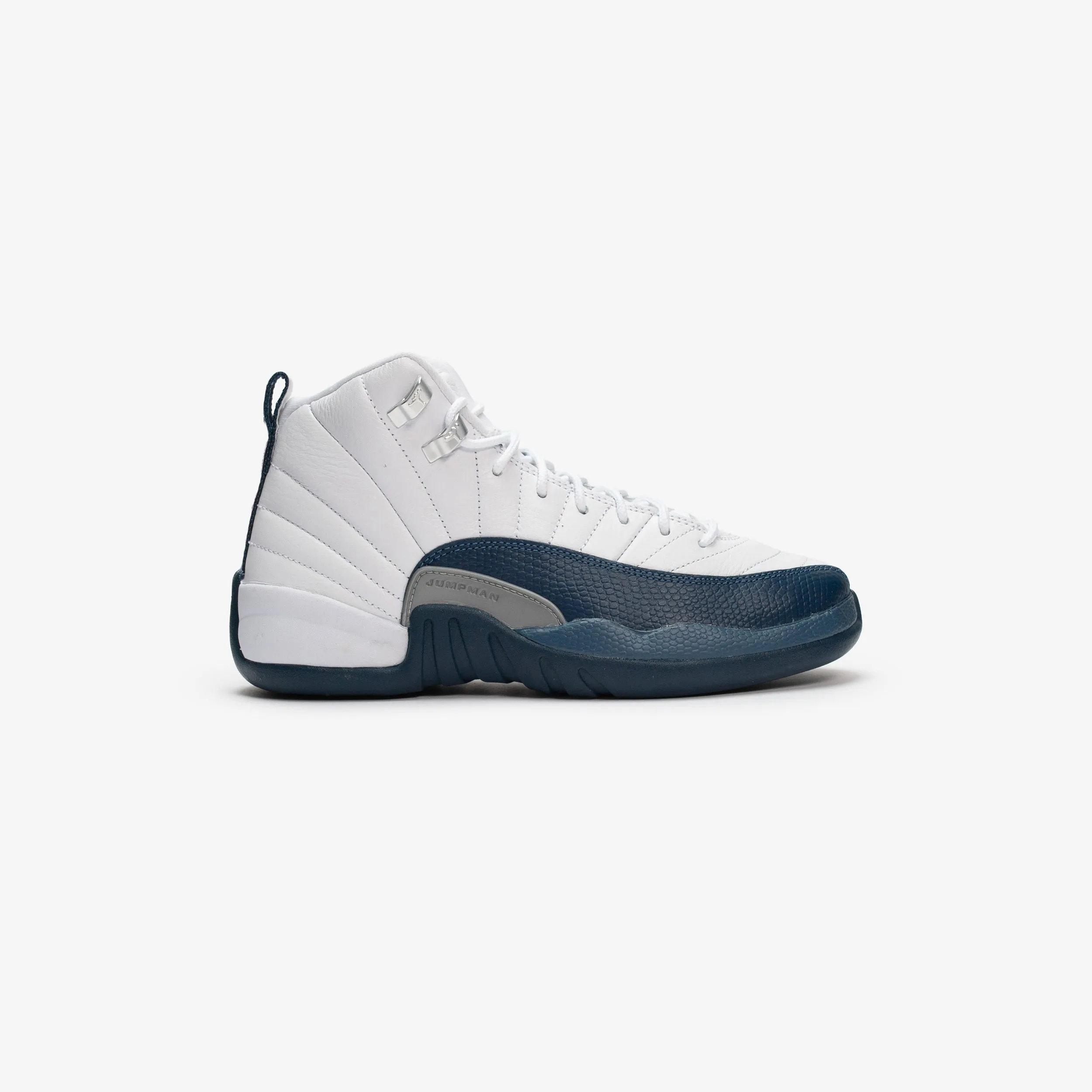Supportive Traction Air Jordan 12 Retro (GS)