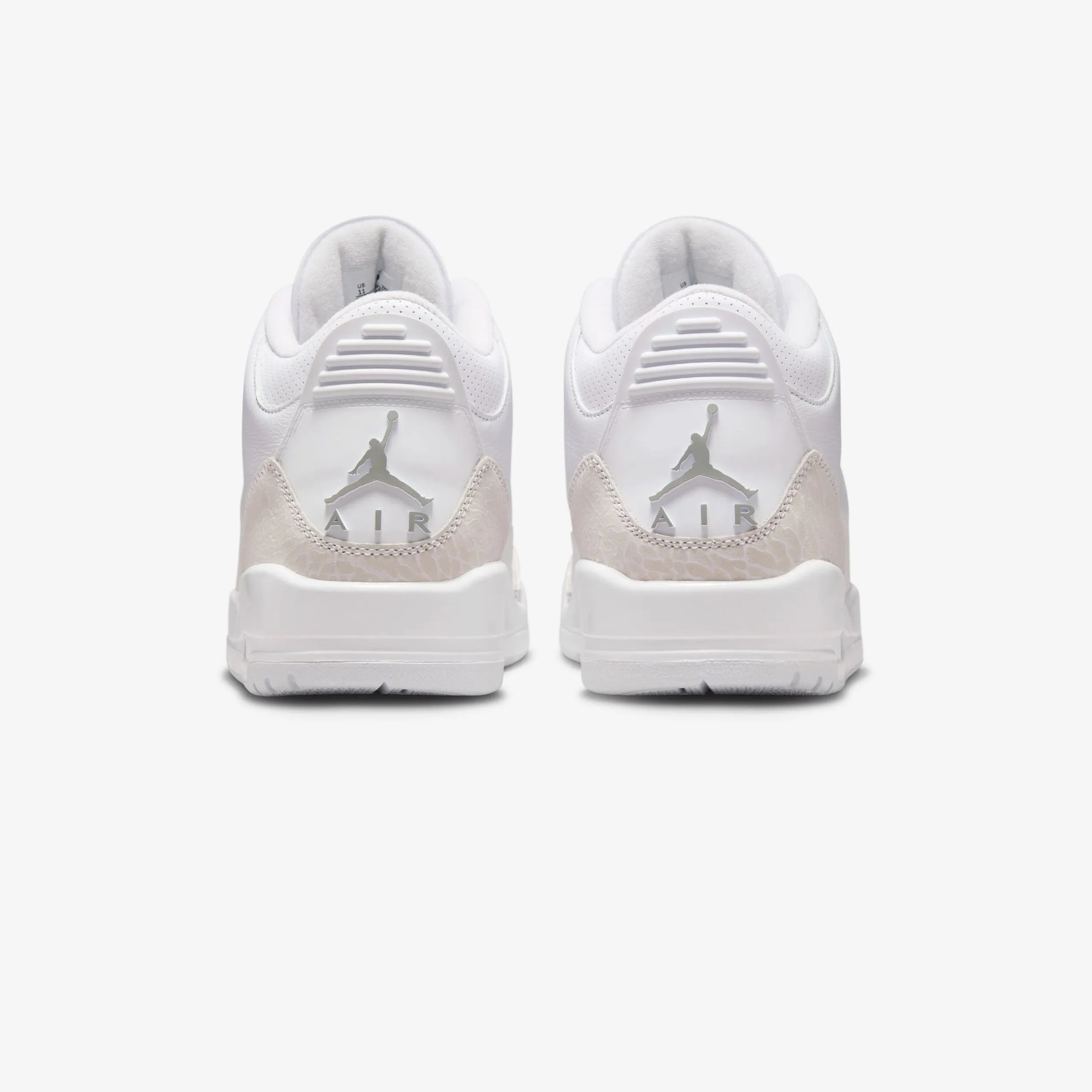 Unique Style Pilates Air Jordan 3 Retro