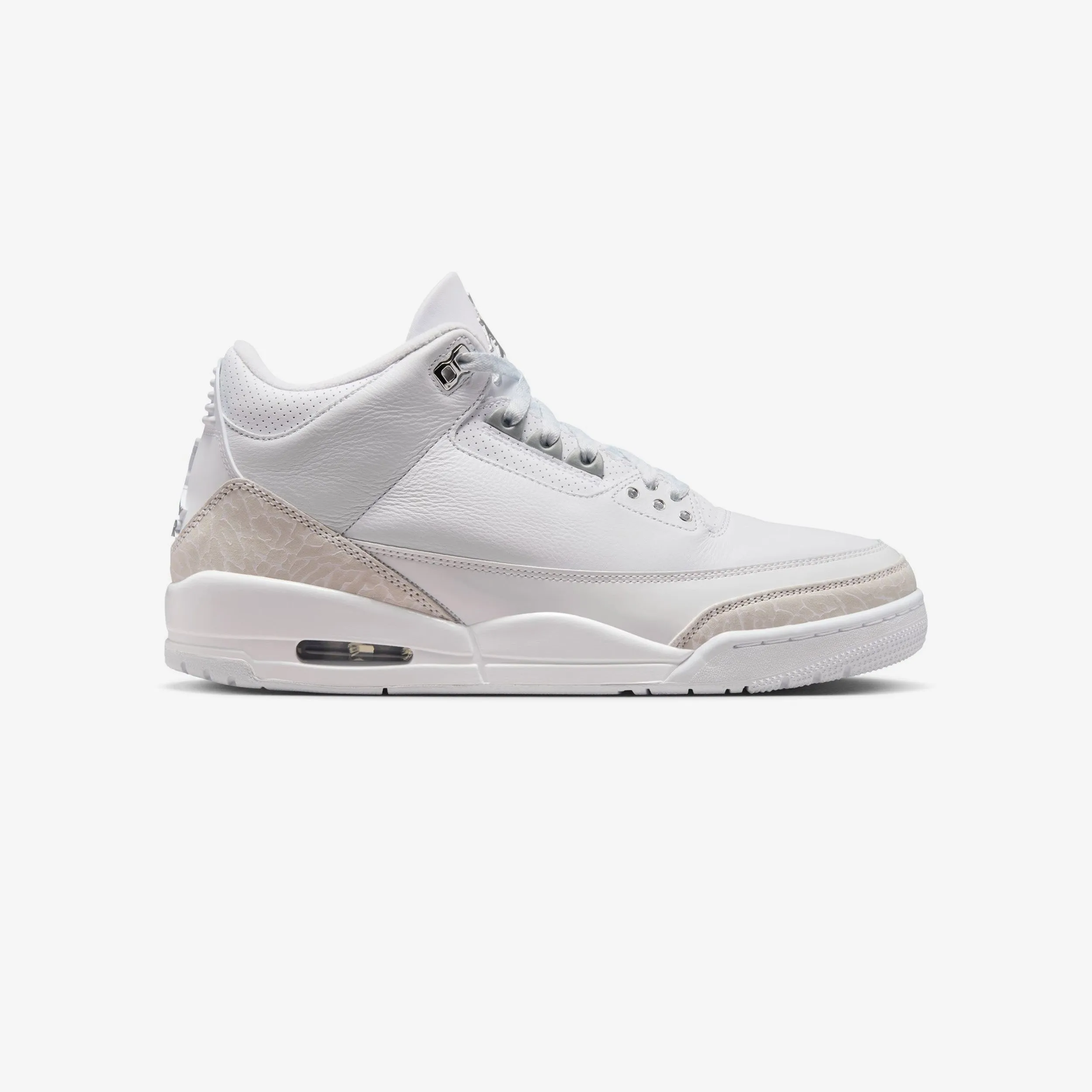 Air Jordan 3 Retro vital
