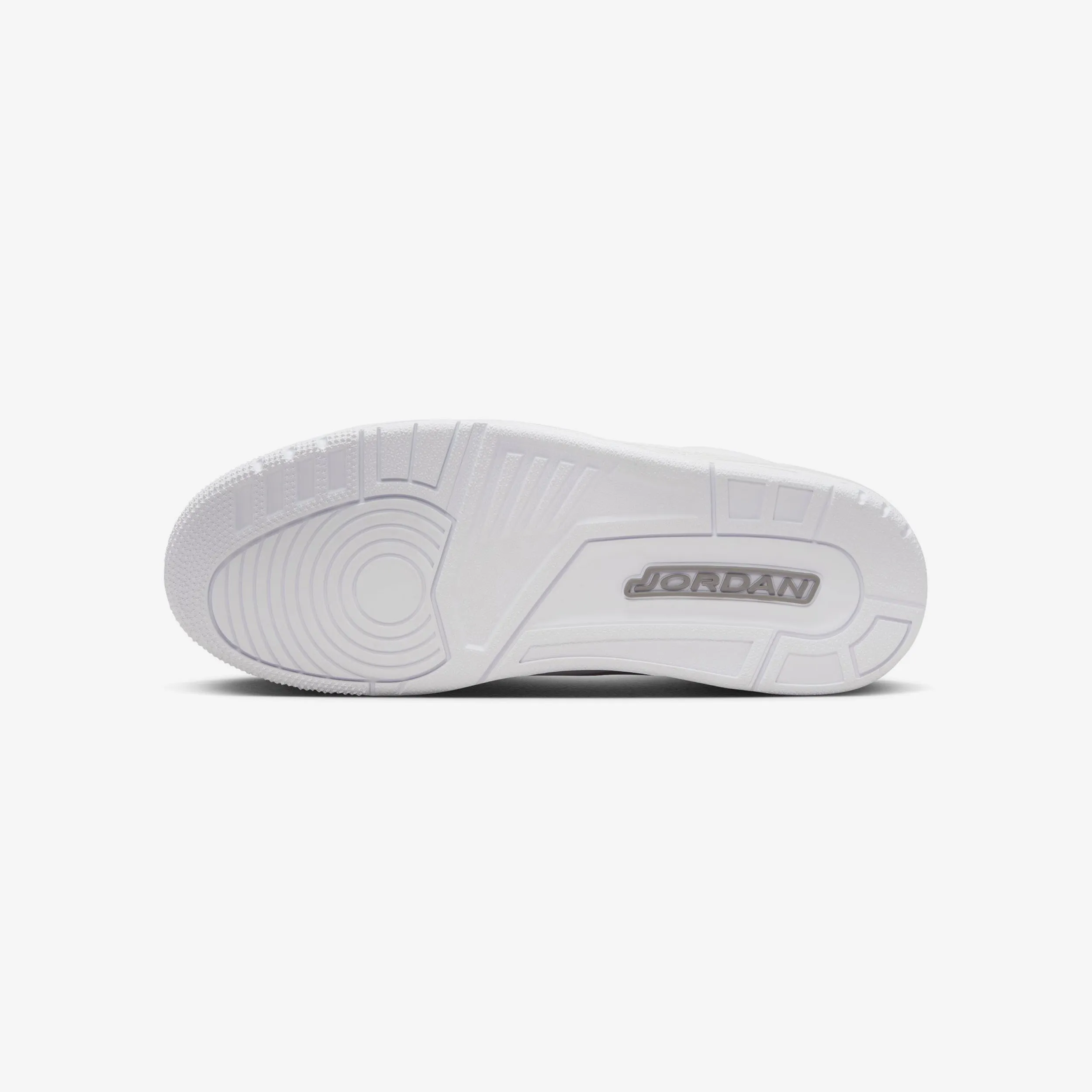 Average Tourist Air Jordan 3 Retro