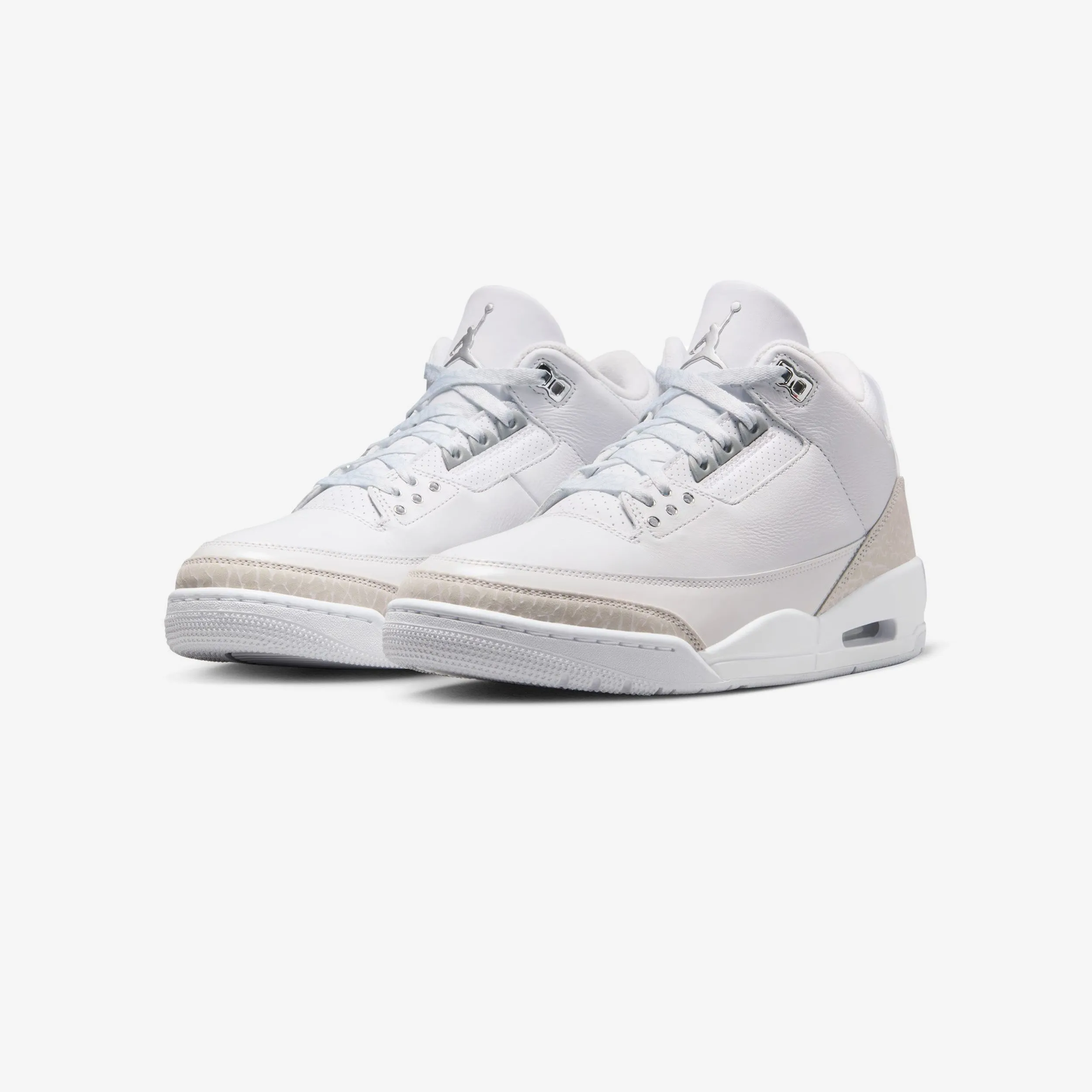 Air Jordan 3 Retro Iconic support