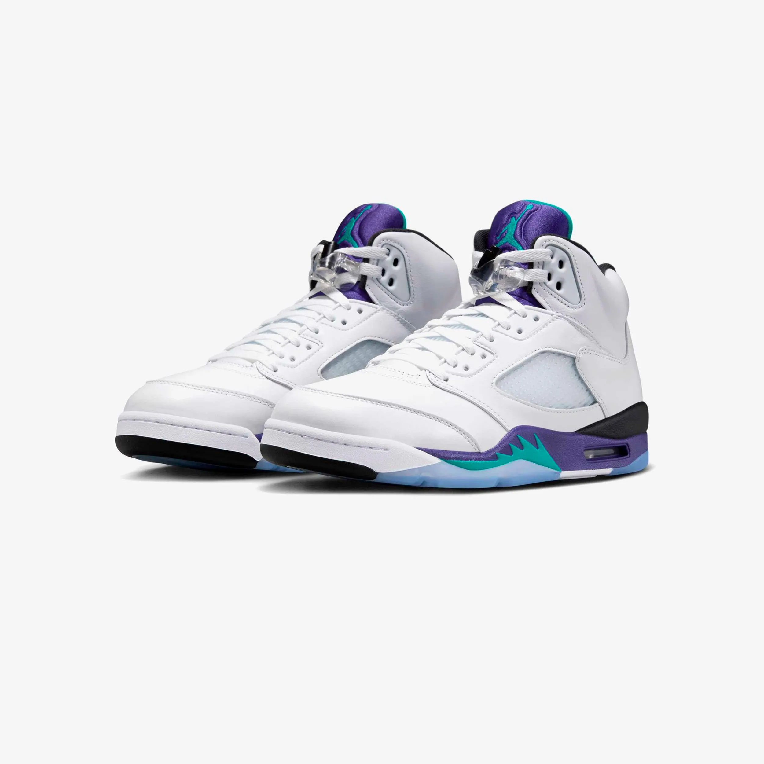Air Jordan 5 Retro OG Exclusive traction