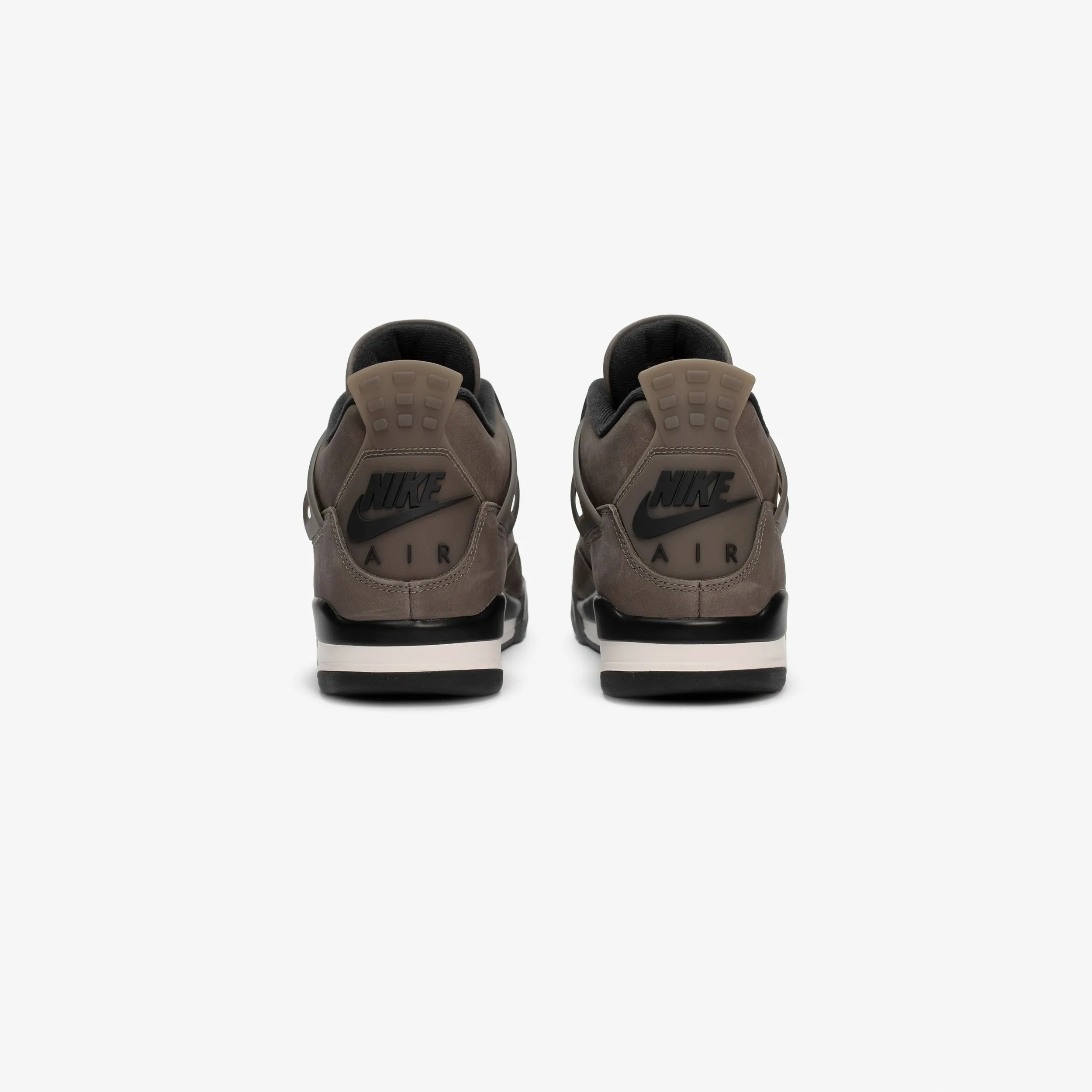 Air Jordan Retro 4 OG (GS) size school - goer