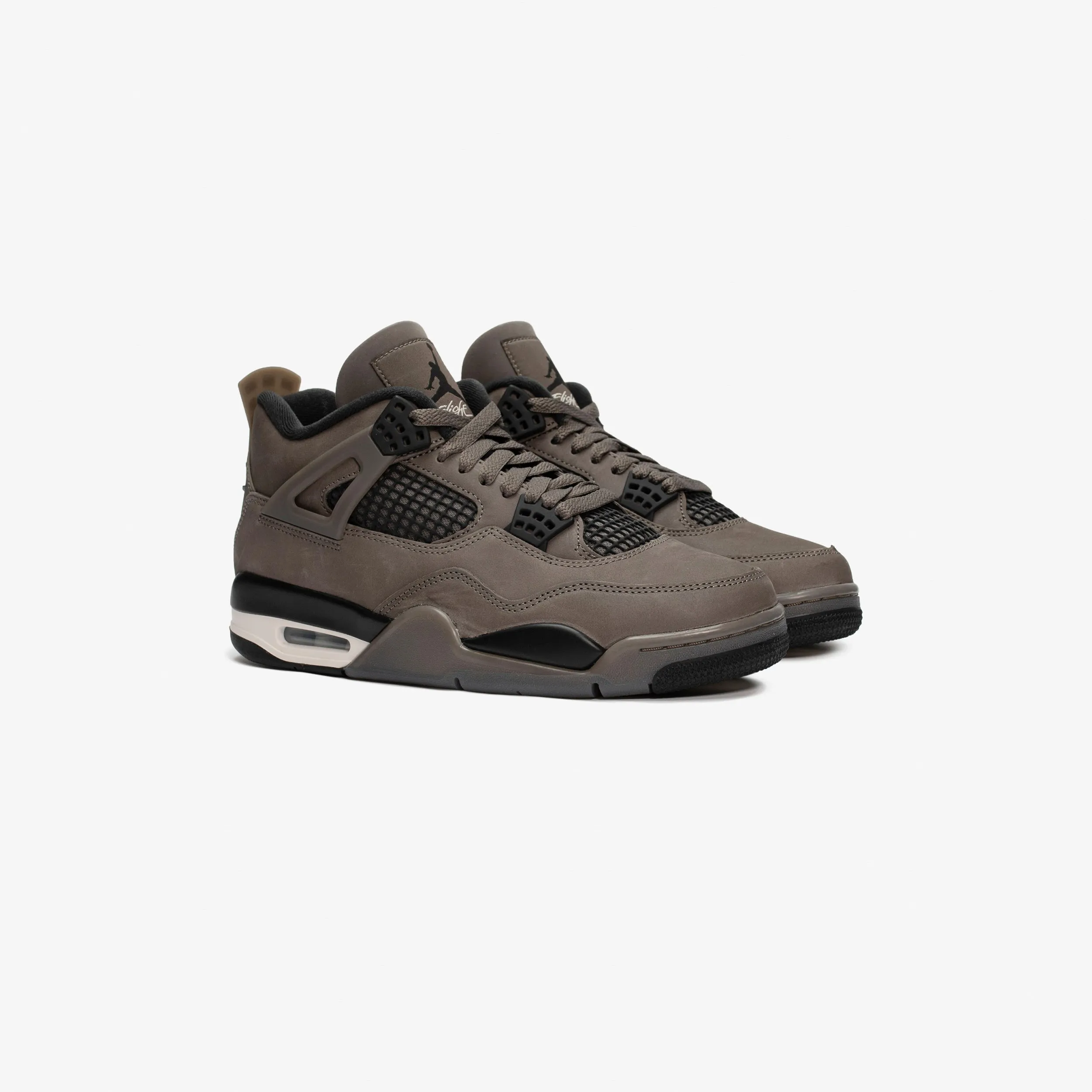 versatile user Ventilated Air Jordan Retro 4 OG (GS)