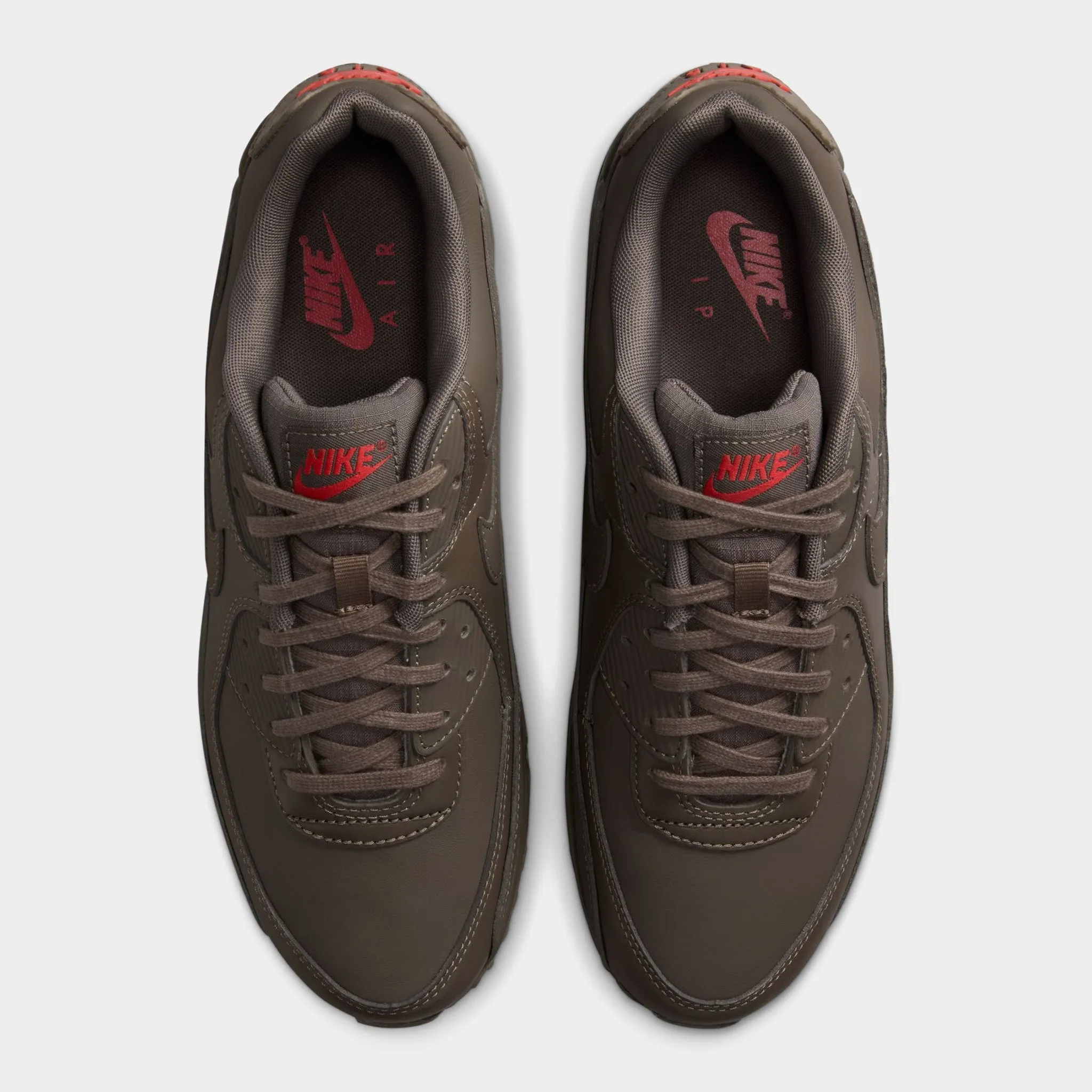 Streamlined Air Max 90 ESS  Cave Stone / Cave Stone - Adobe