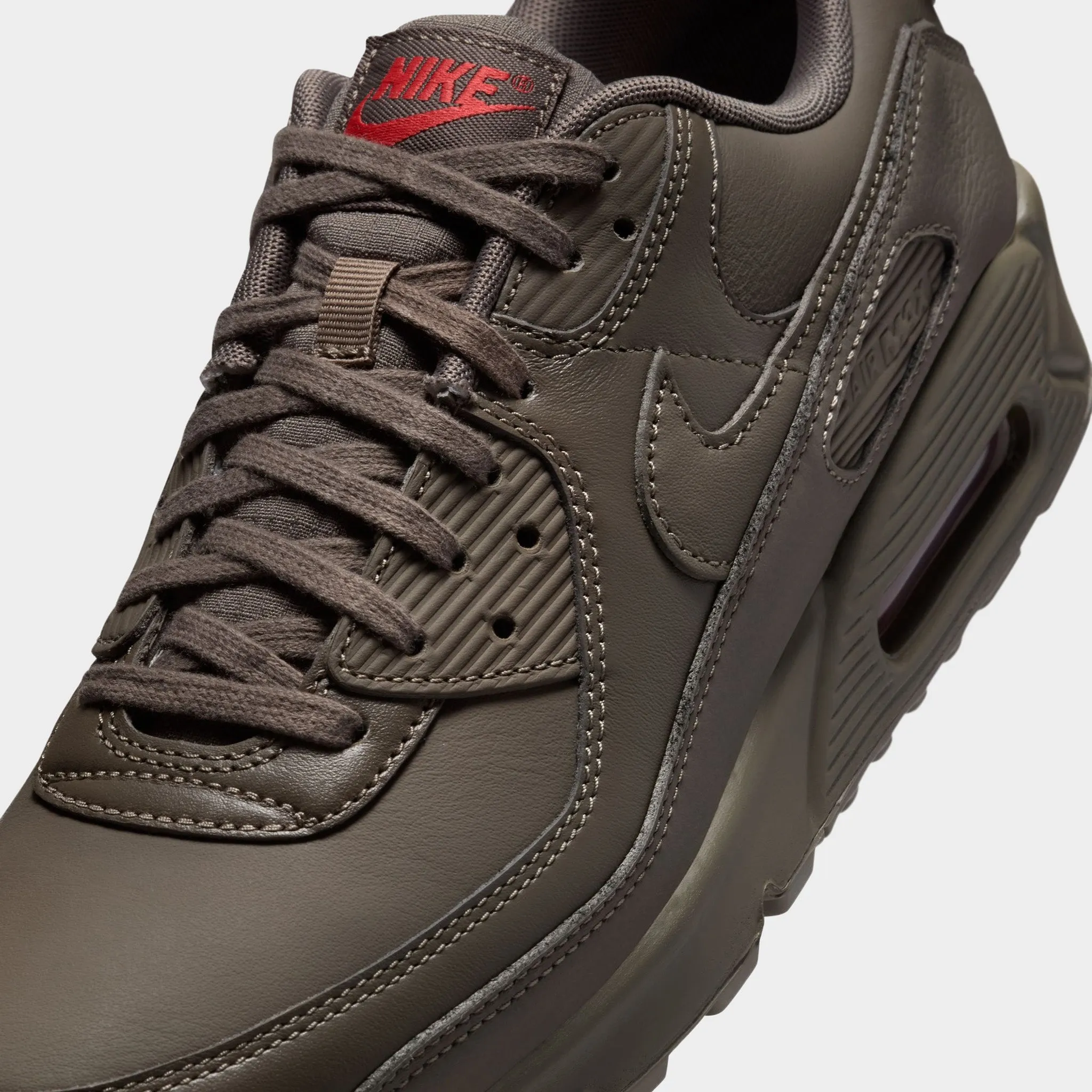 Air Max 90 ESS  Cave Stone / Cave Stone - Adobe Move Light