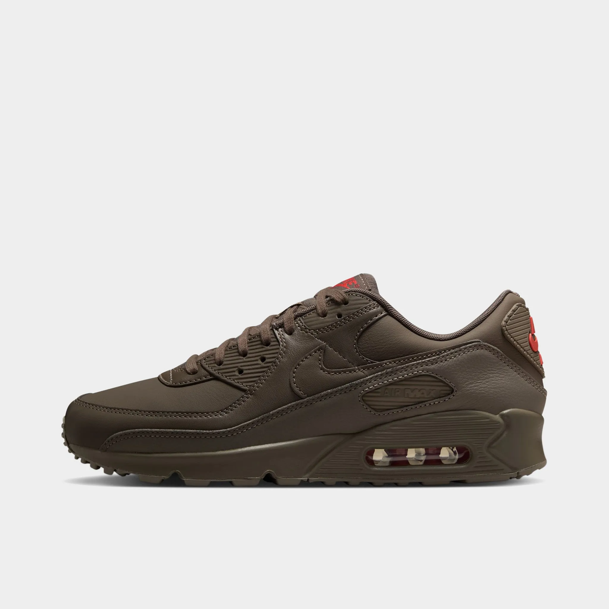 Air Max 90 ESS  Cave Stone / Cave Stone - Adobe Seamless Fit