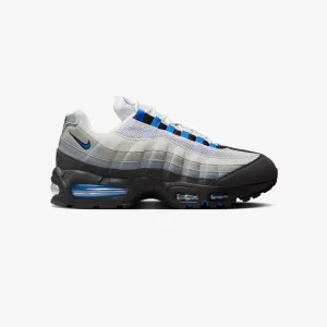 performance - enhancement - level Air Max 95 Big Bubble