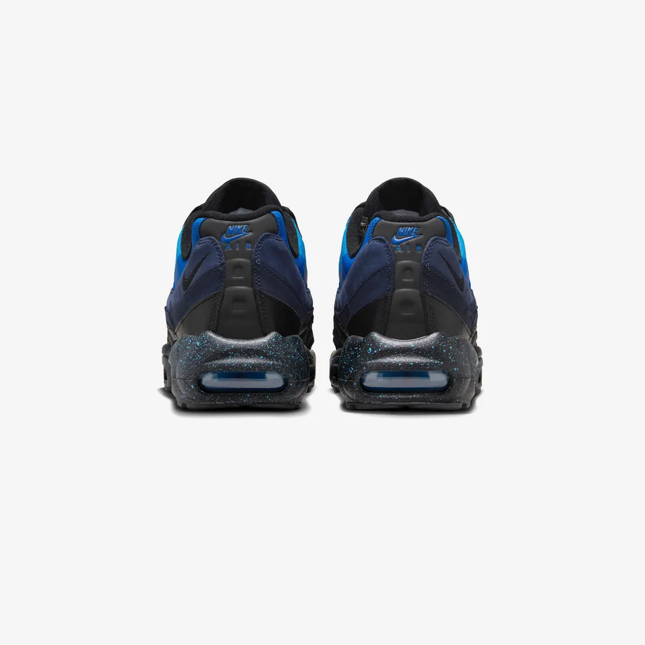 teenagers' trends Air Max 95 SP x Stash