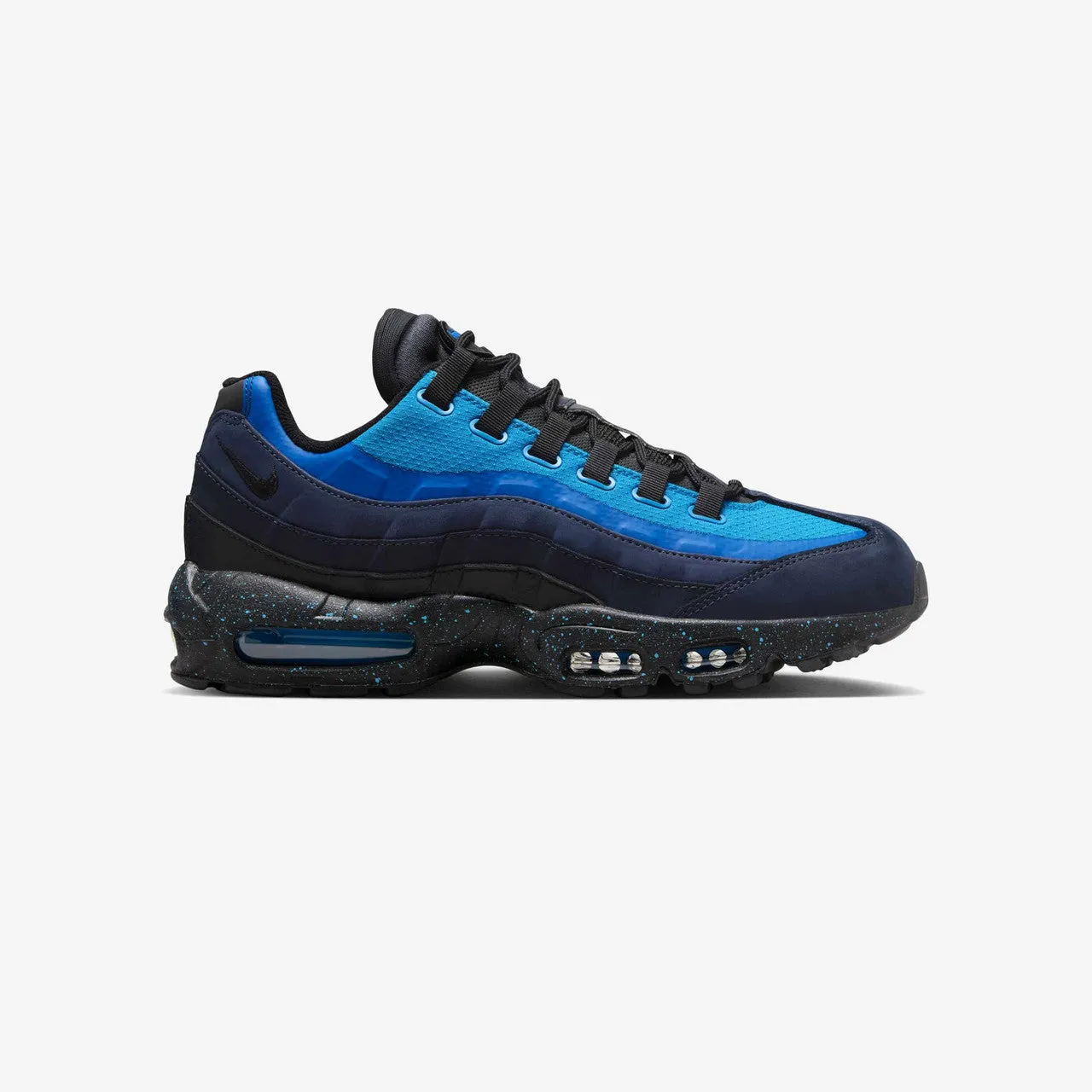 runners - specific benefits Best Air Max 95 SP x Stash