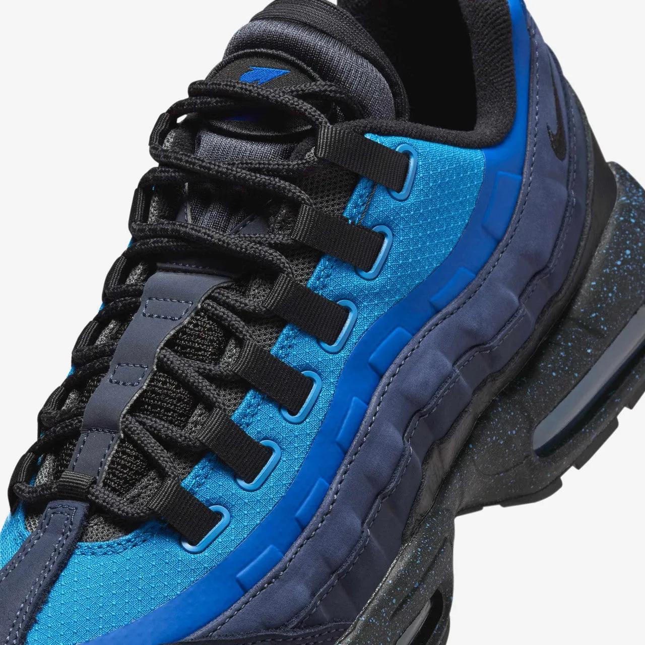 Air Max 95 SP x Stash Padded Fit