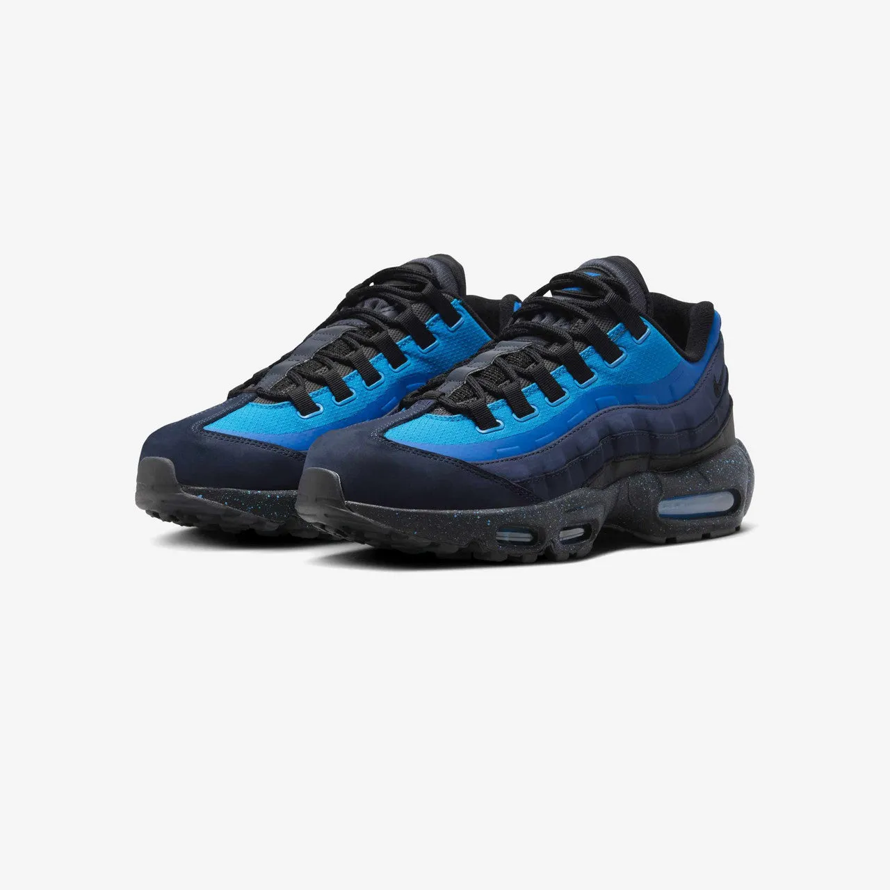 Elastic Band Air Max 95 SP x Stash