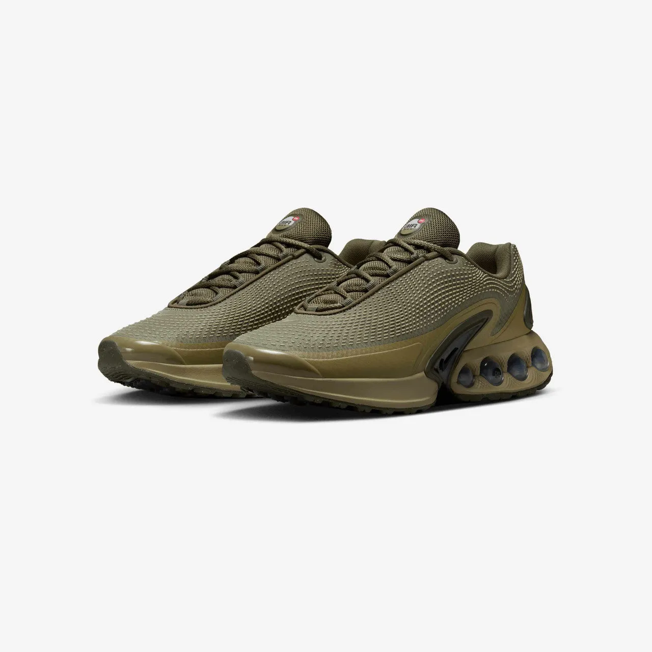 Tailored Comfort Air Max DN