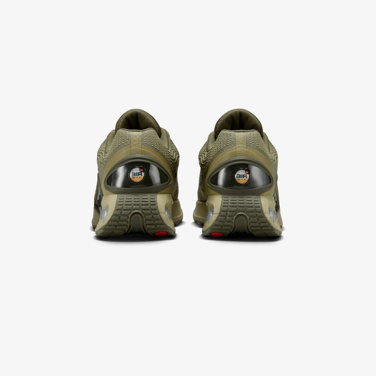 Air Max DN martial artists' precision hikers'
