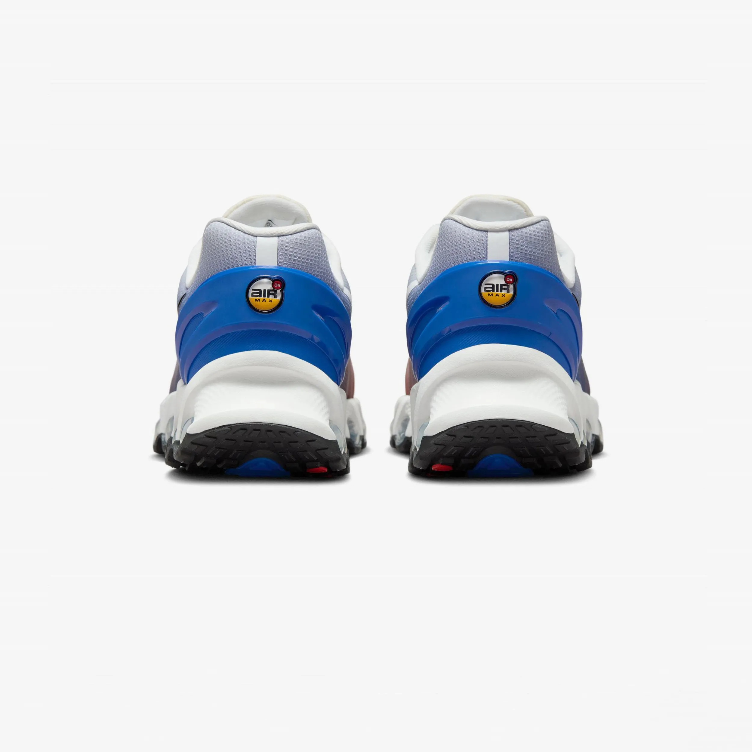 Air Max DN8 least breathable adults'