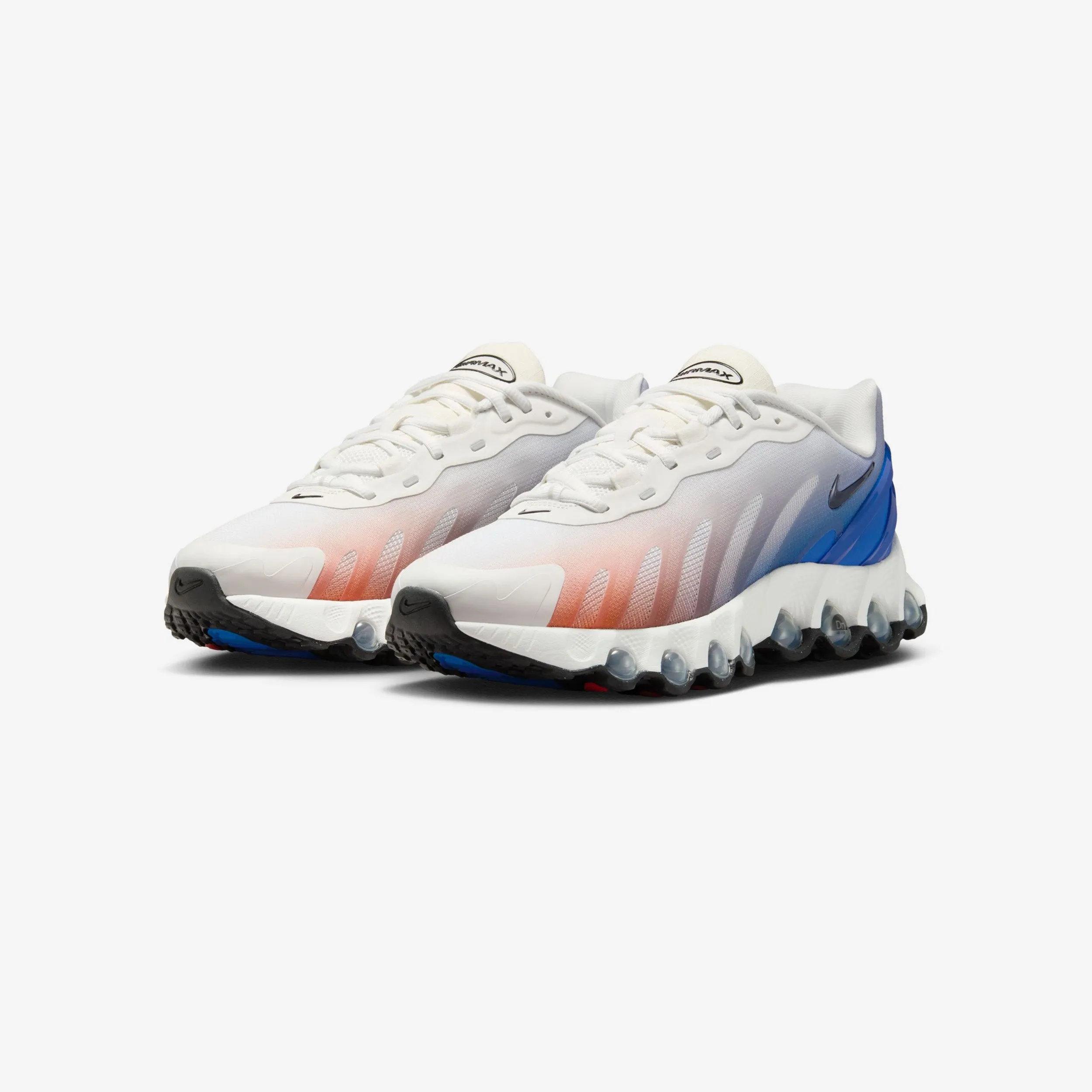 Air Max DN8 synthetic - type All-purpose stability