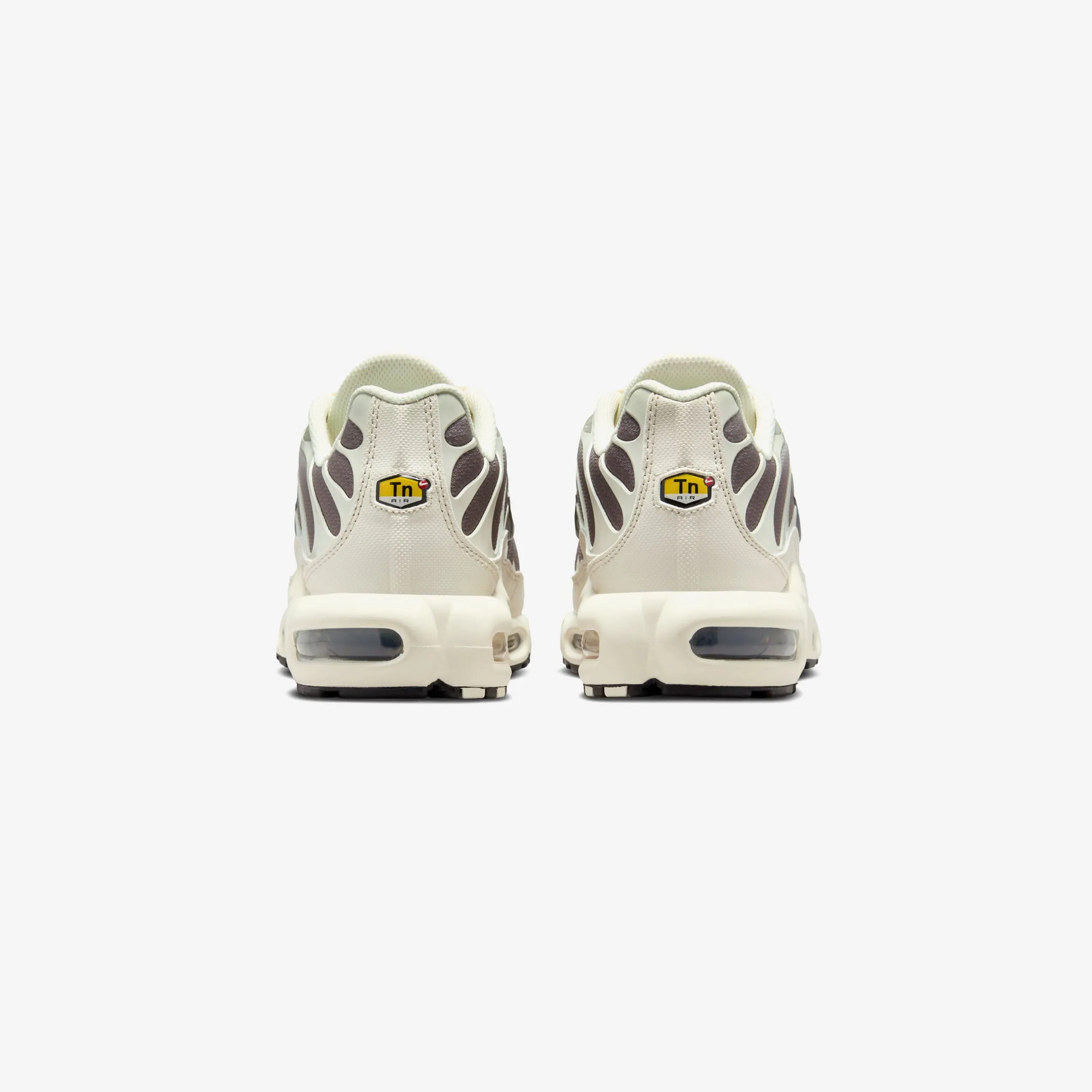 Square Toe Air Max Plus