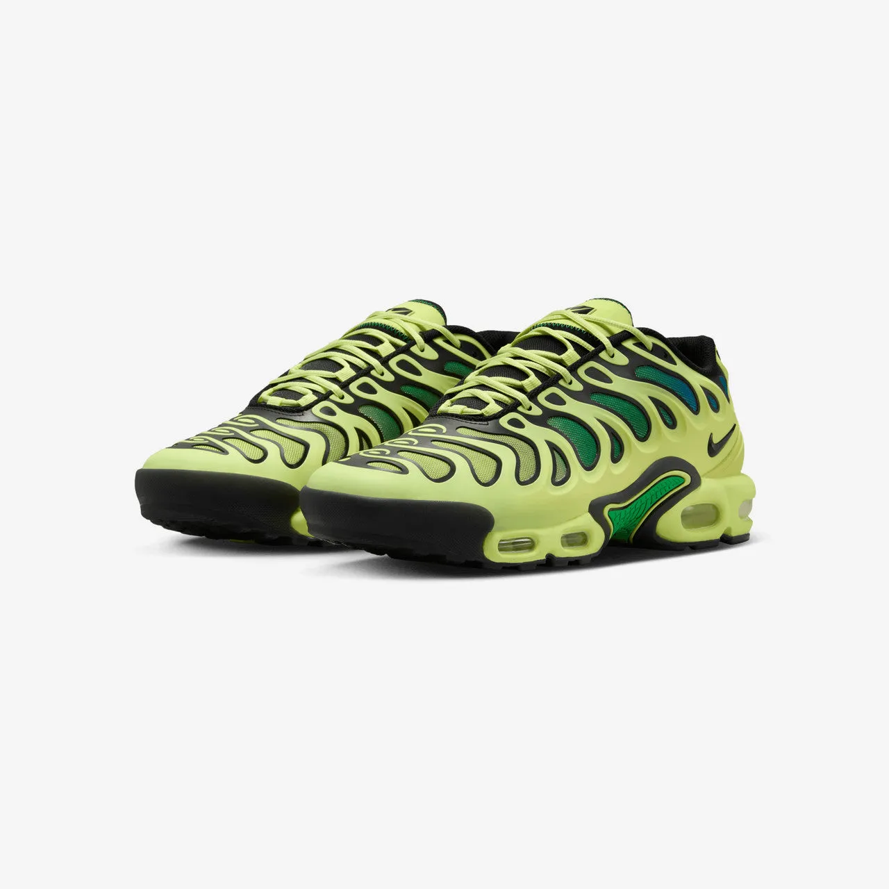 Air Max Plus Drift casual - style water - resistant