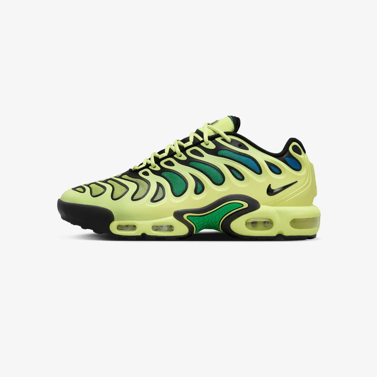 Air Max Plus Drift Stability Beneficial
