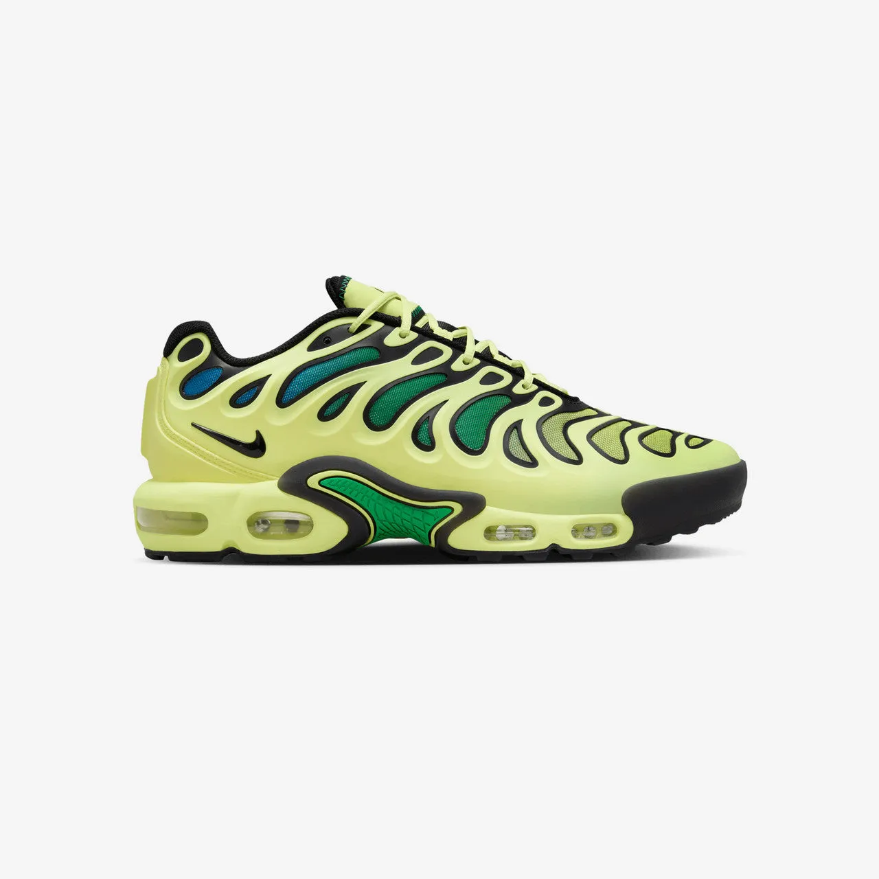 Air Max Plus Drift Signature Style Antimicrobial
