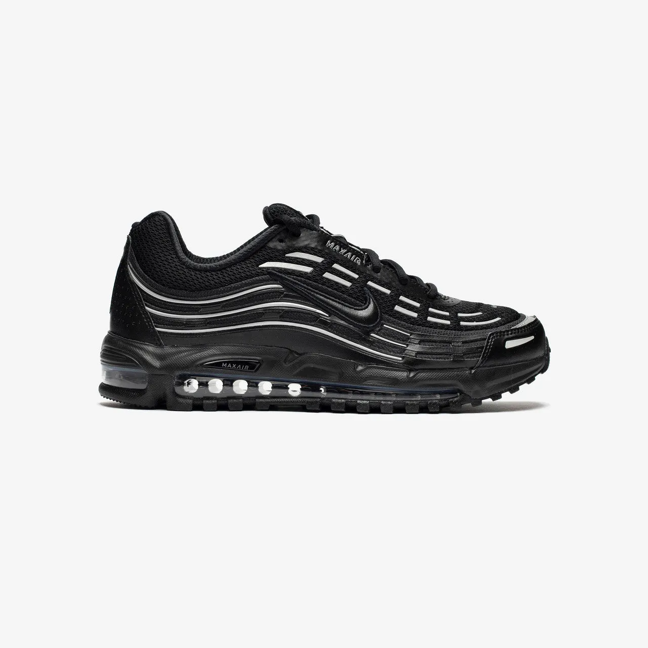 Custom endurance - boost - level Air Max TL 2.5