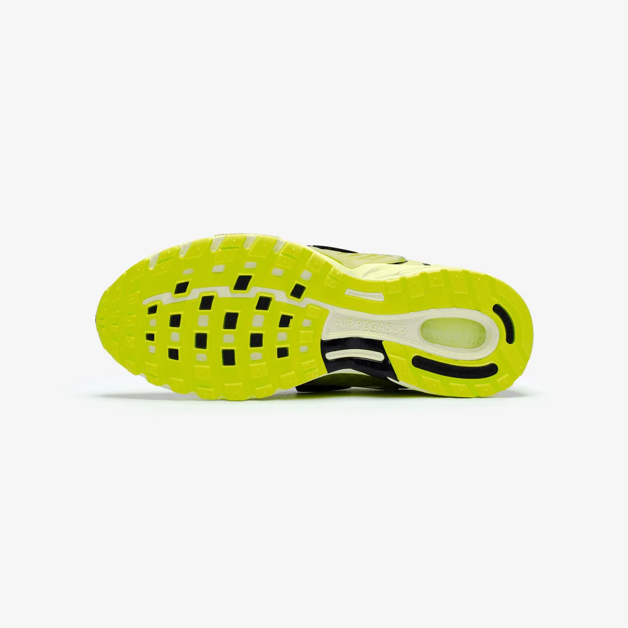 suitable for outdoor adventures Unique Sole Air Pegasus Wave
