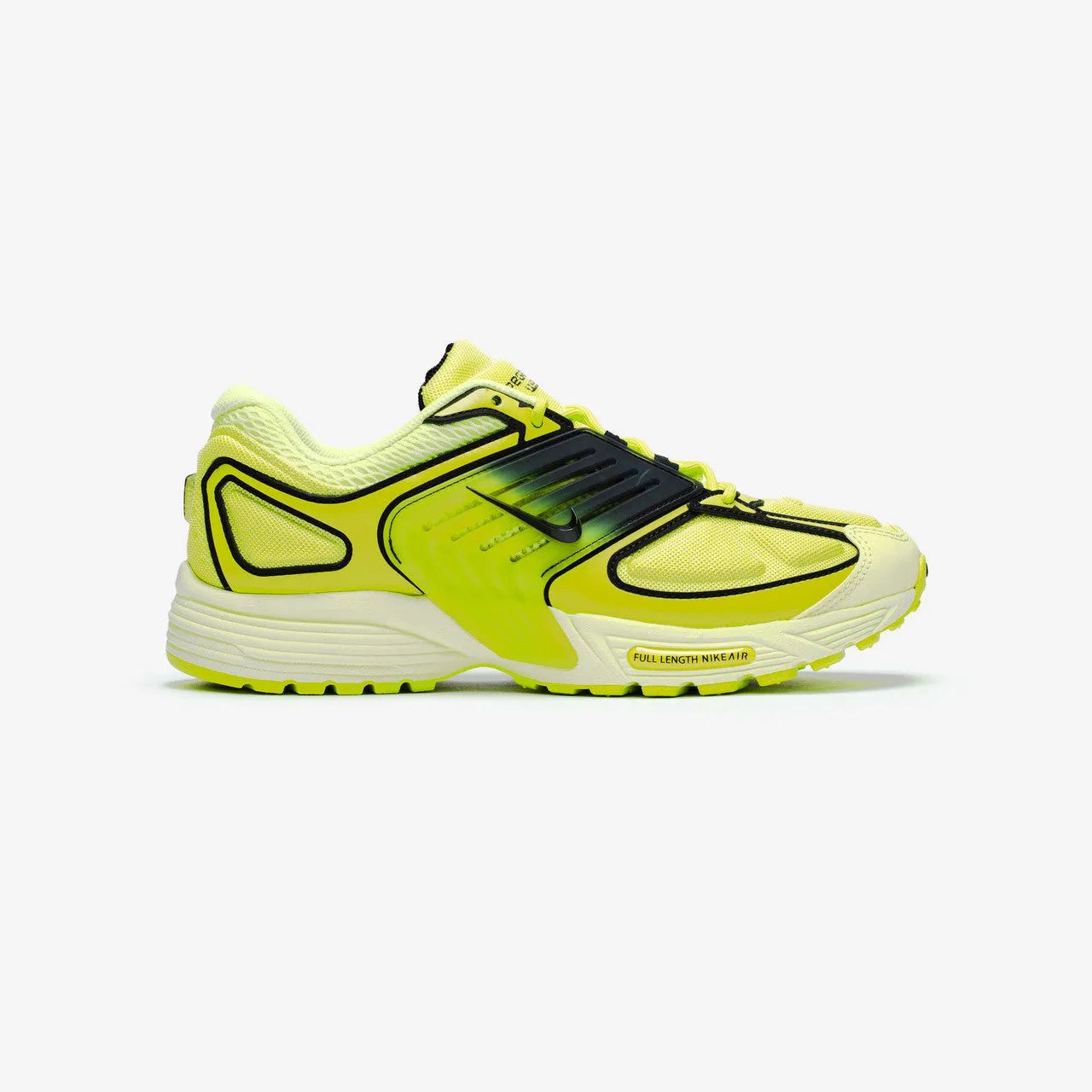 Stiff Mid-top Air Pegasus Wave