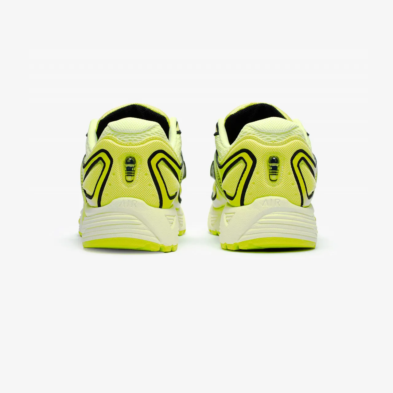 Air Pegasus Wave Urban cushioning