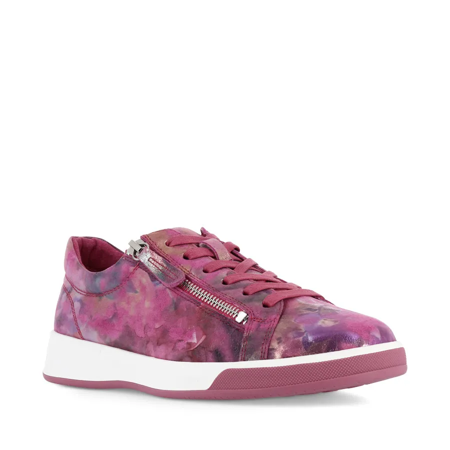 AITO XF - PINK BLOOM LEATHER Lean Fit