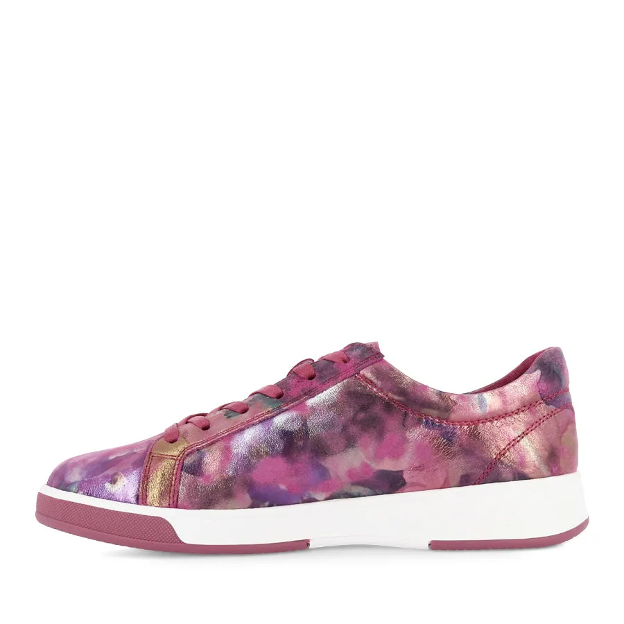 AITO XF - PINK BLOOM LEATHER Odor Resistant Wear   Resistant