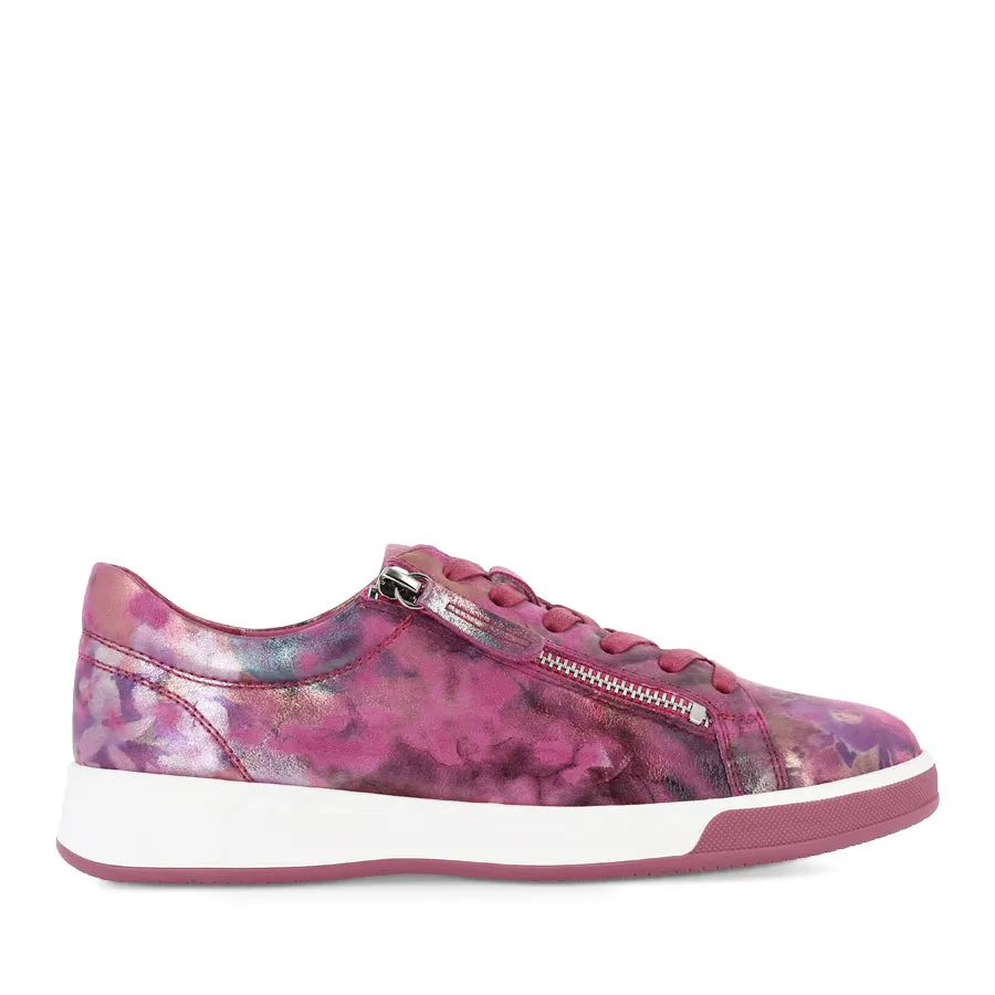 Daily Look AITO XF - PINK BLOOM LEATHER