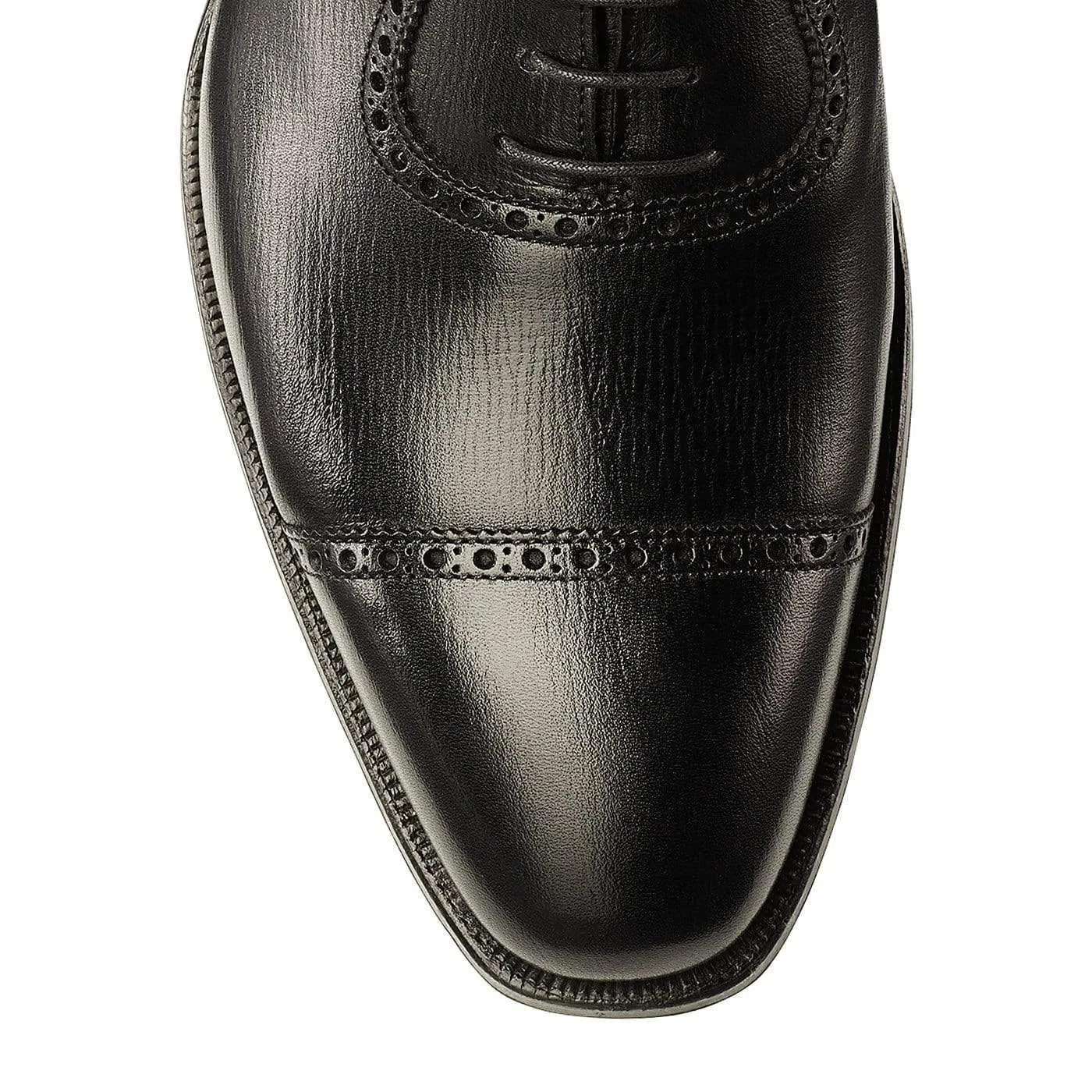 Ceremony Oxfords Weekend Ready Albany 4 Black Willow Grain