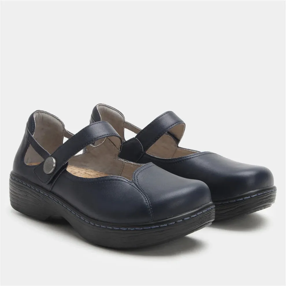 ALEGRIA ONIKA - BLACK Road grip