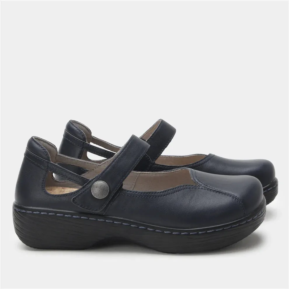 ALEGRIA ONIKA - BLACK Quick Flex
