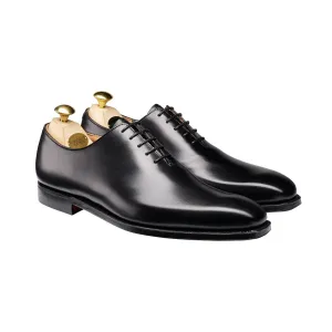 Polished Brown Oxfords Formal Oxfords Alex Black Calf